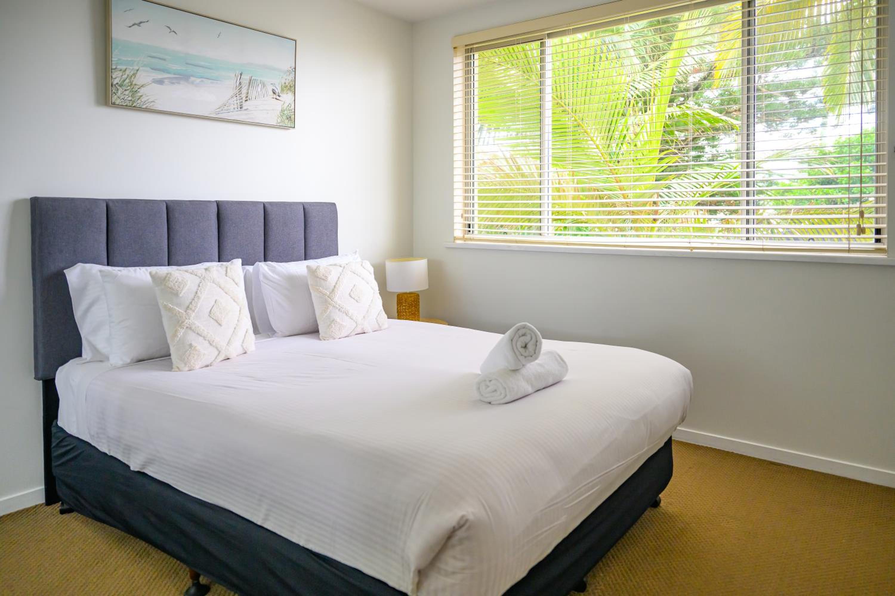 Three-Bedroom Premium Apartment with Balcony photo 3