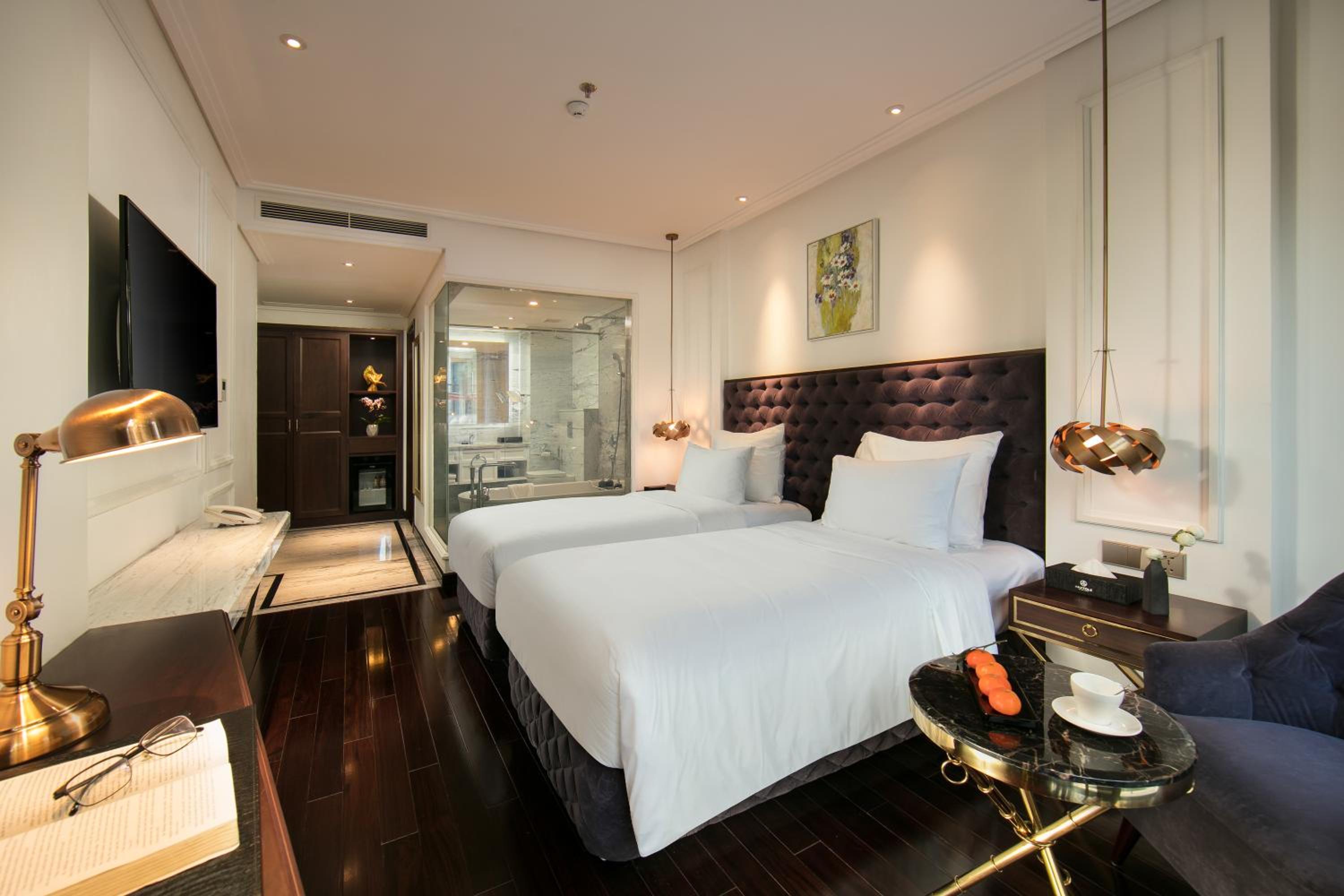 Grand Executive Twin City View photo 3