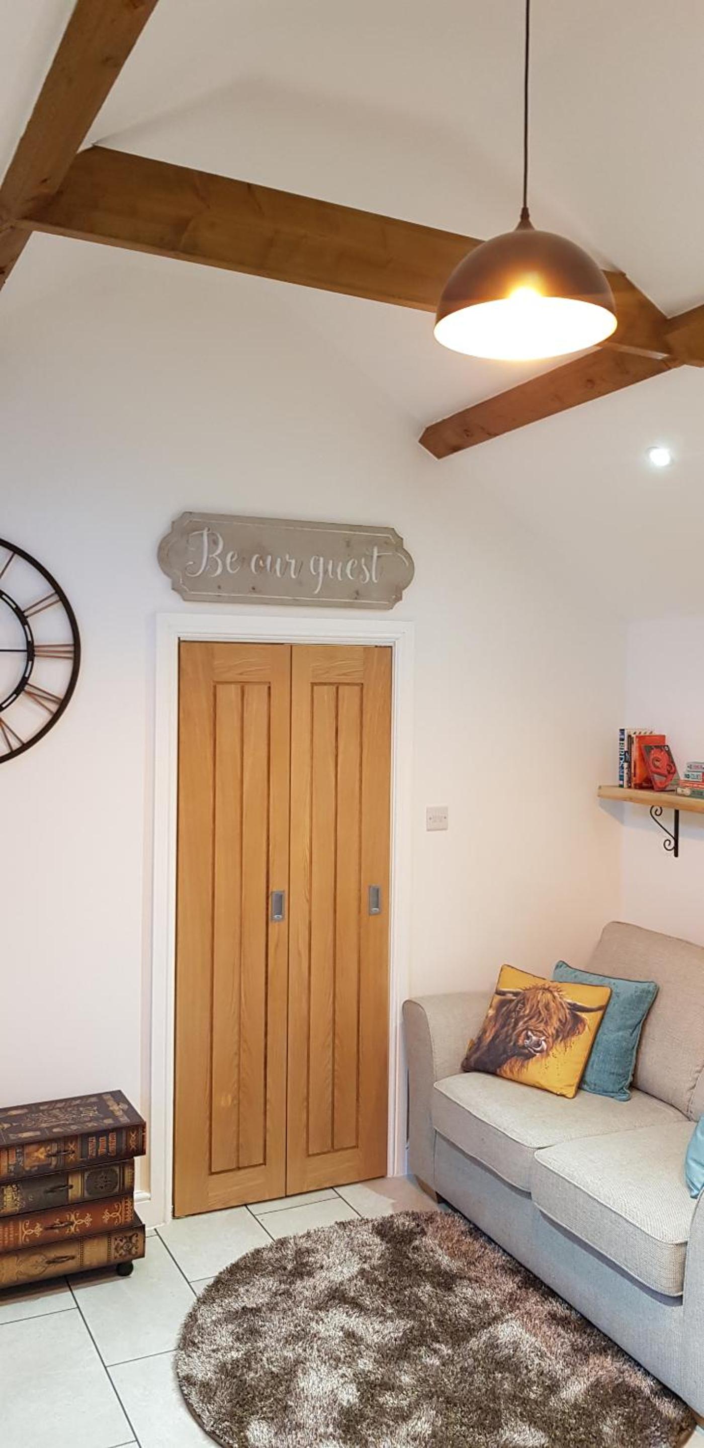 One-Bedroom Cottage photo 2