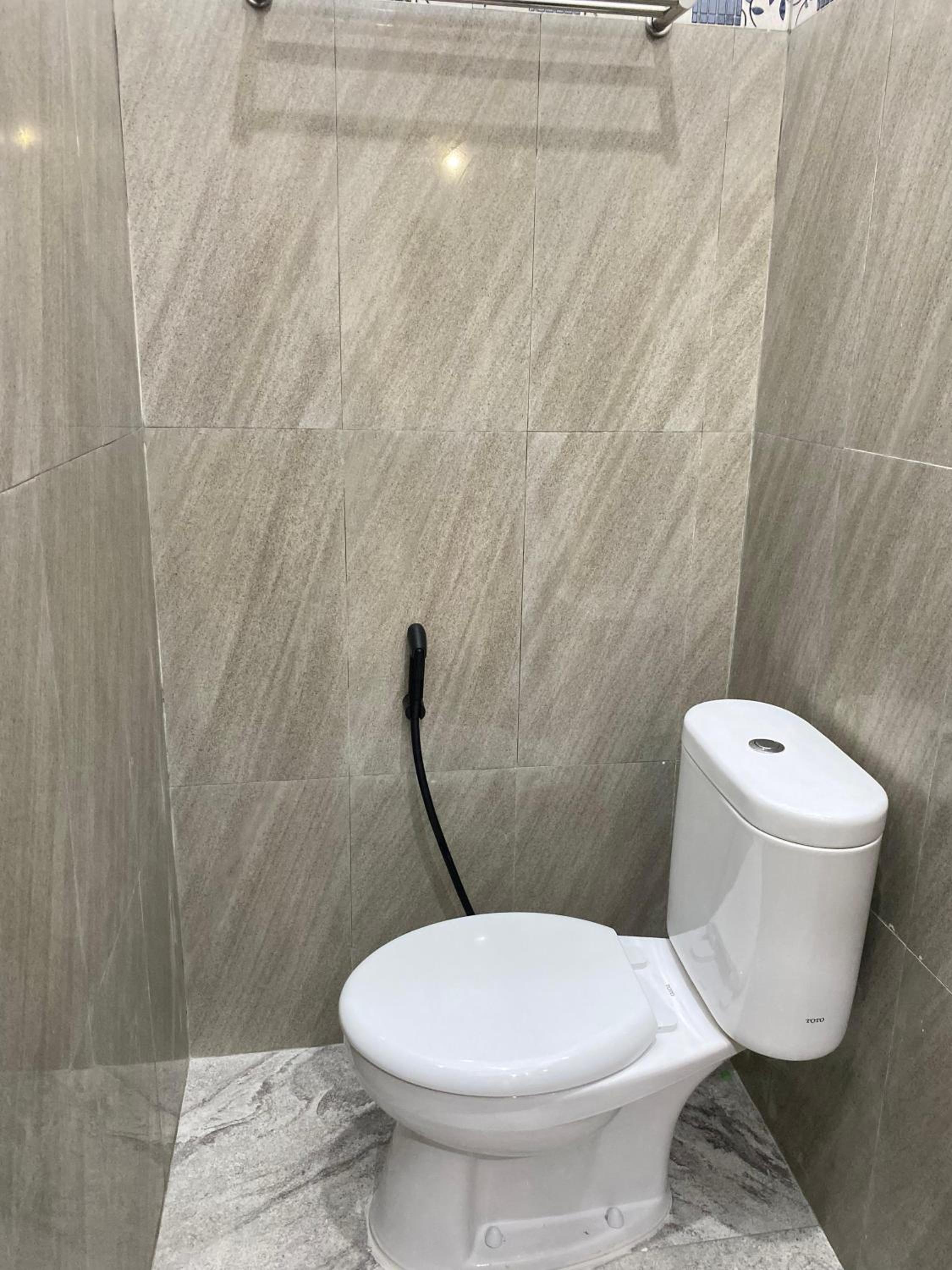 Double Room with Private Bathroom photo 2