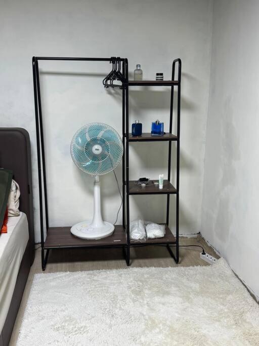 Two-Bedroom Apartment photo 1