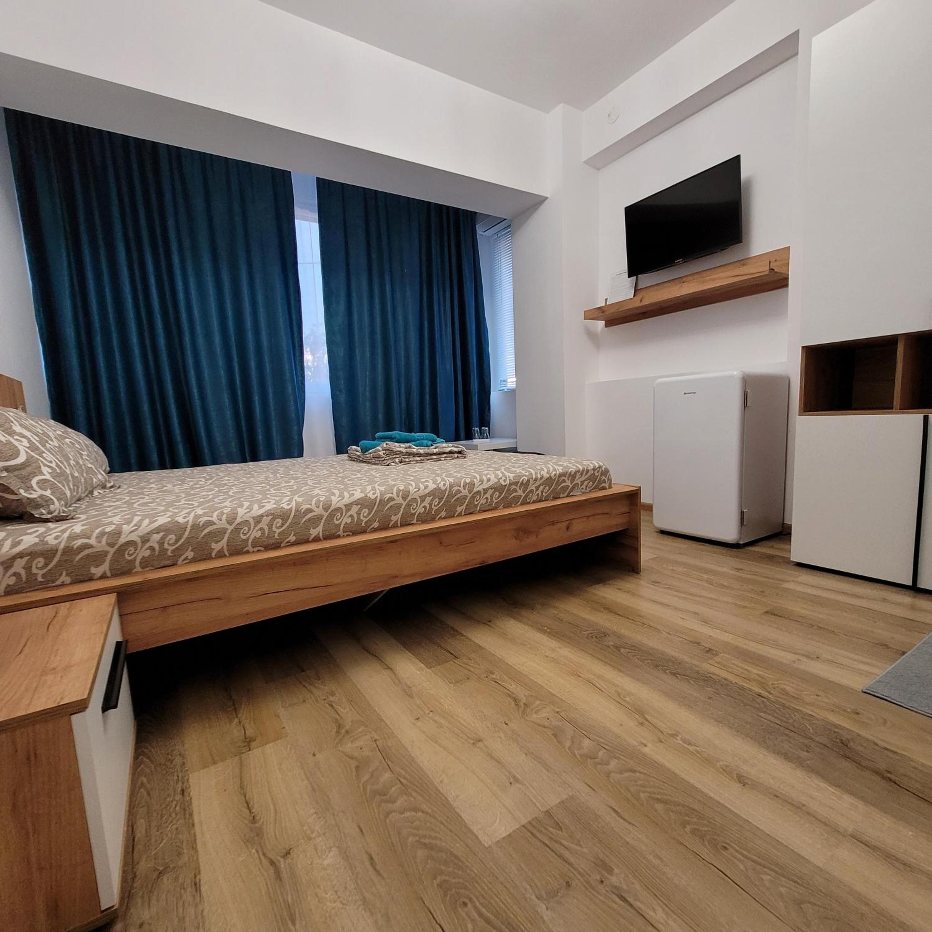 Classic Triple Room photo 1