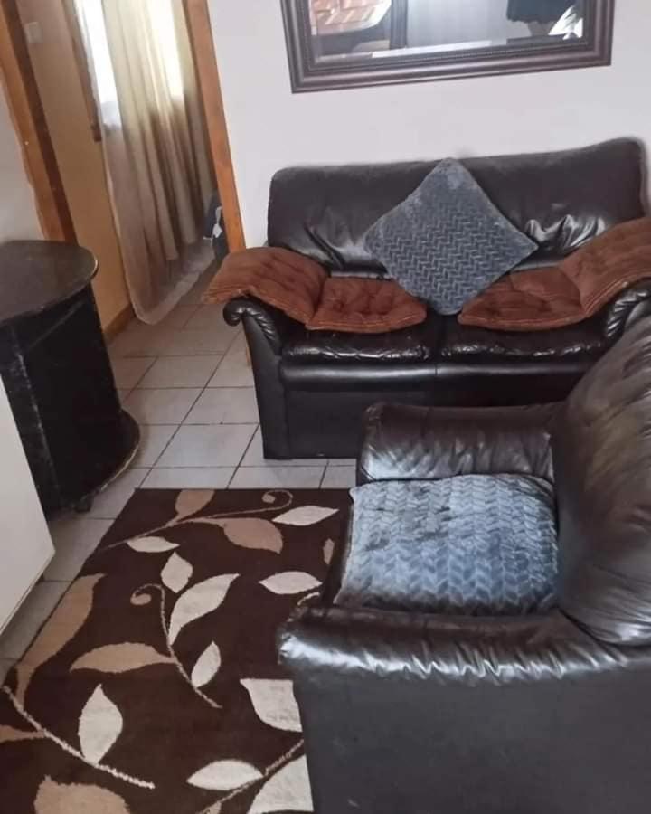 Two-Bedroom House photo 1