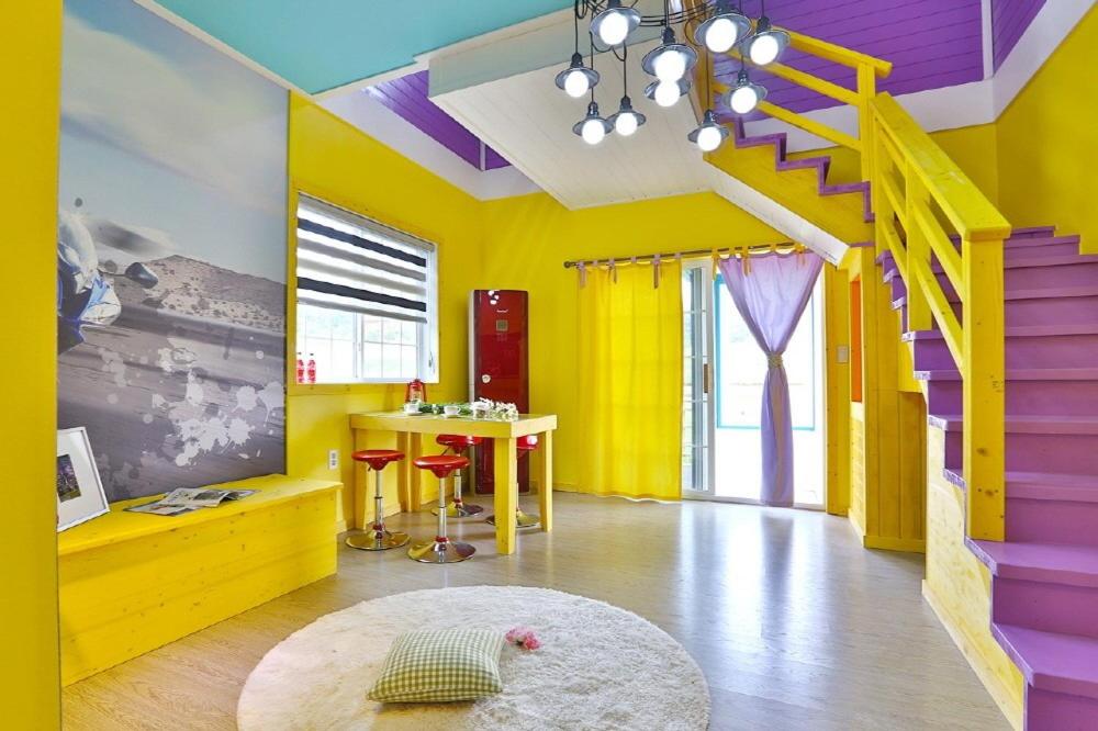 Quadruple Room - Photo 1