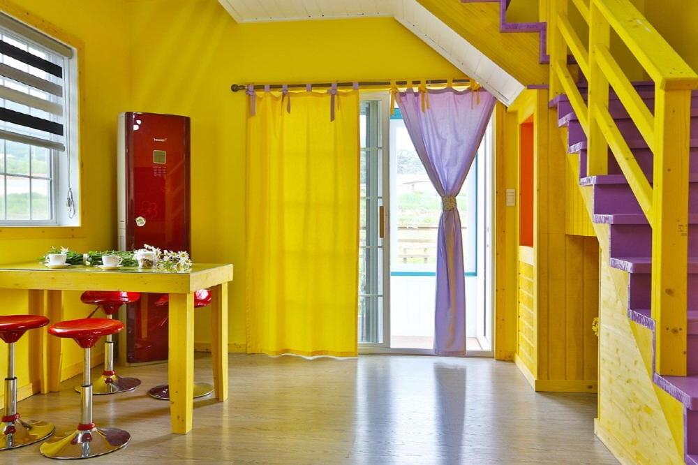 Quadruple Room - Photo 12