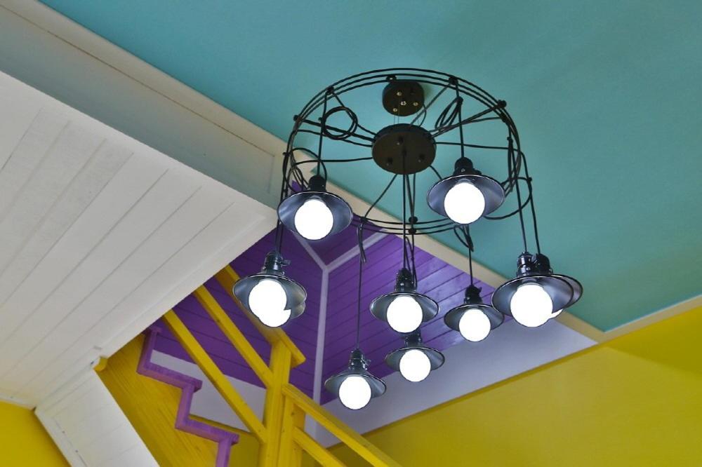 Quadruple Room - Photo 8