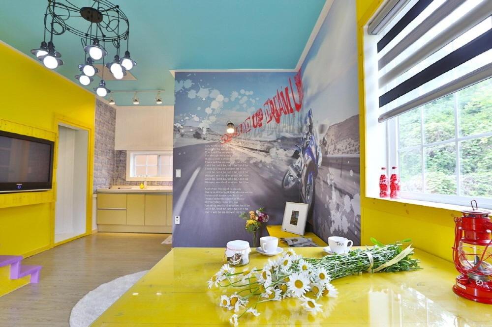 Quadruple Room - Photo 13