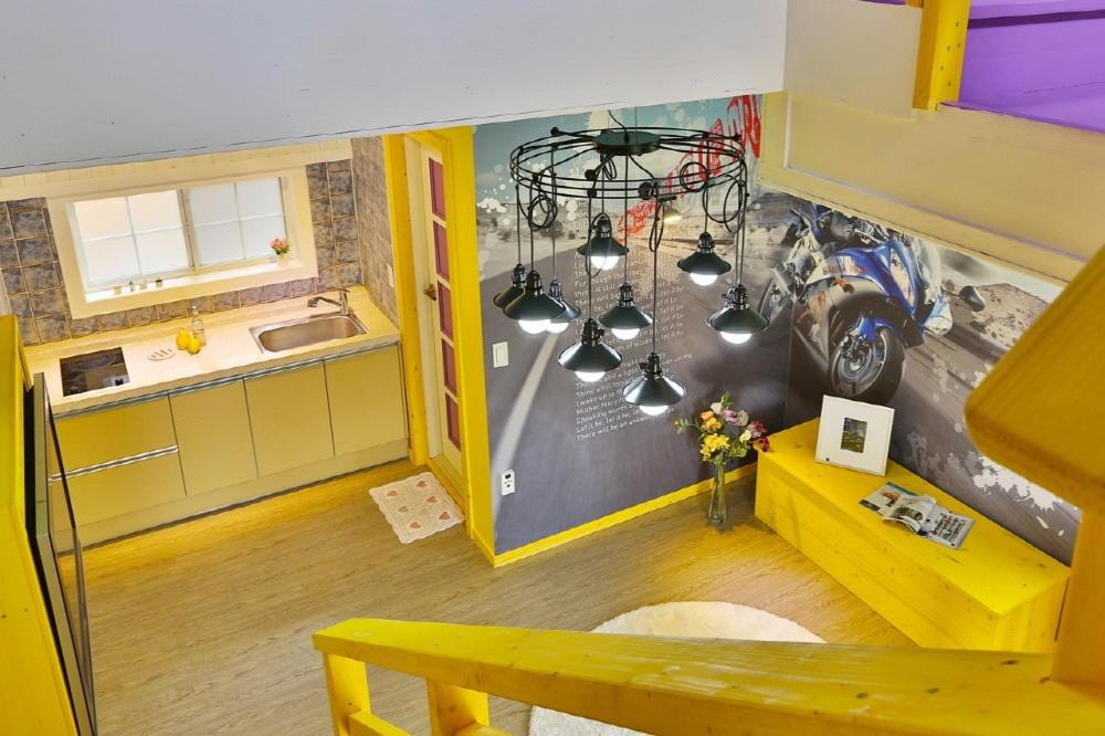 Quadruple Room - Photo 4