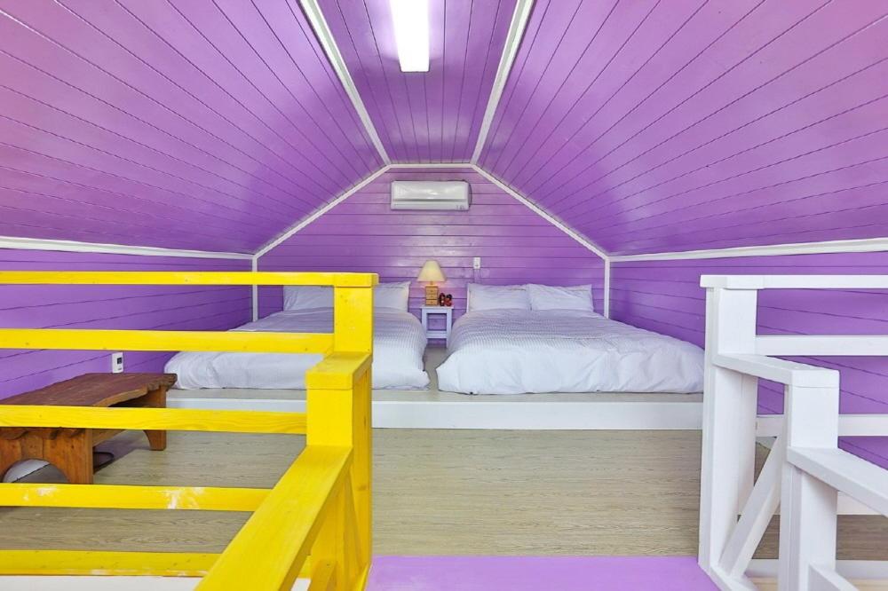 Quadruple Room - Photo 5