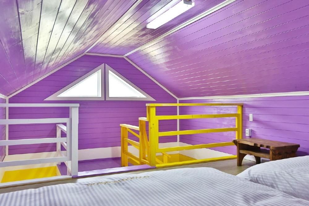 Quadruple Room - Photo 6