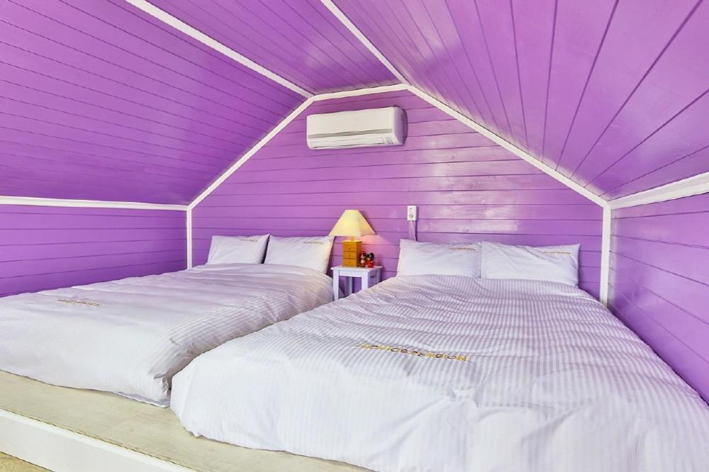 Quadruple Room - Photo 7