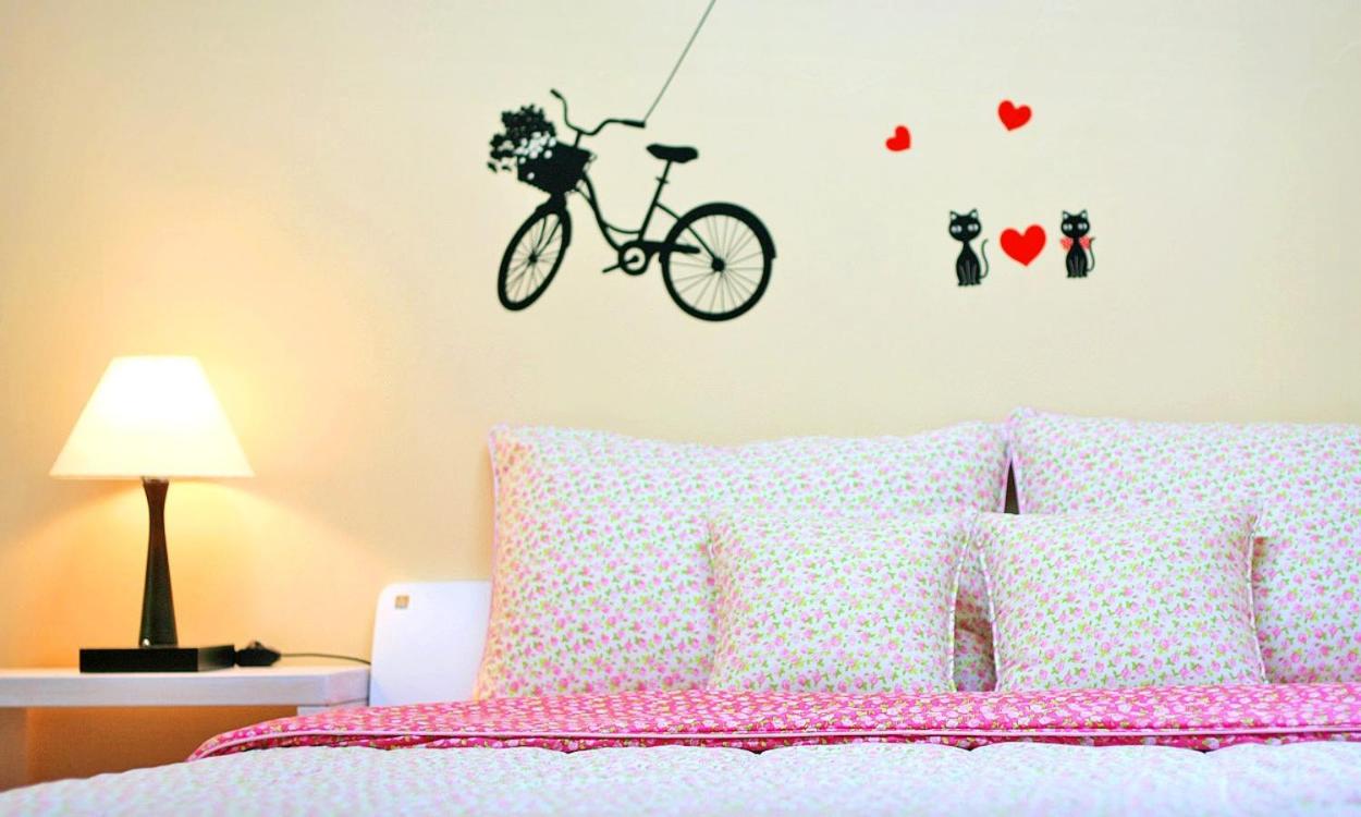Double Room - Photo 6