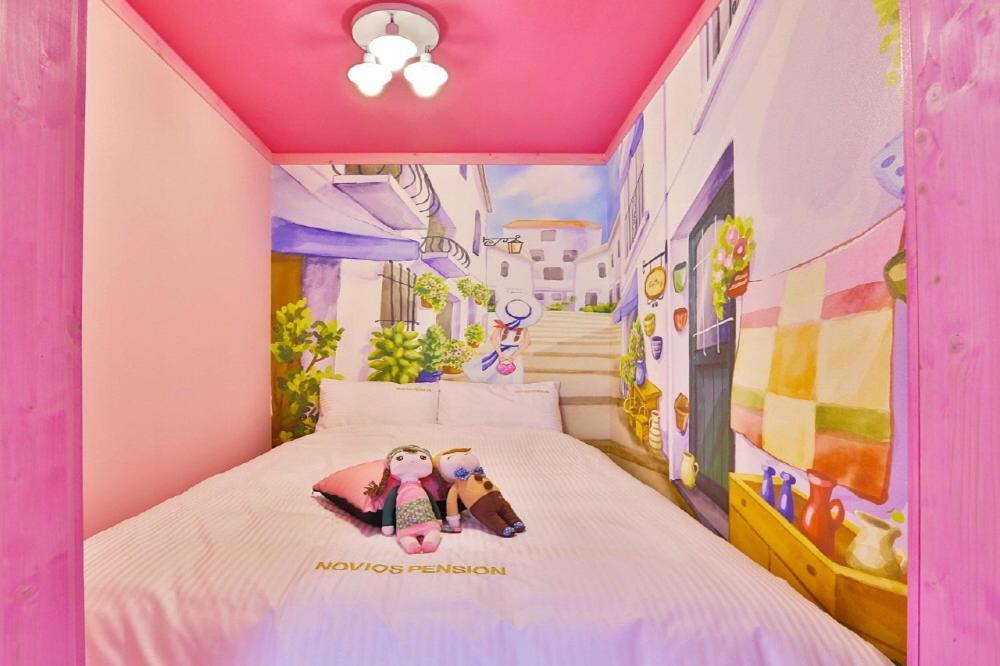 Double Room - Photo 4