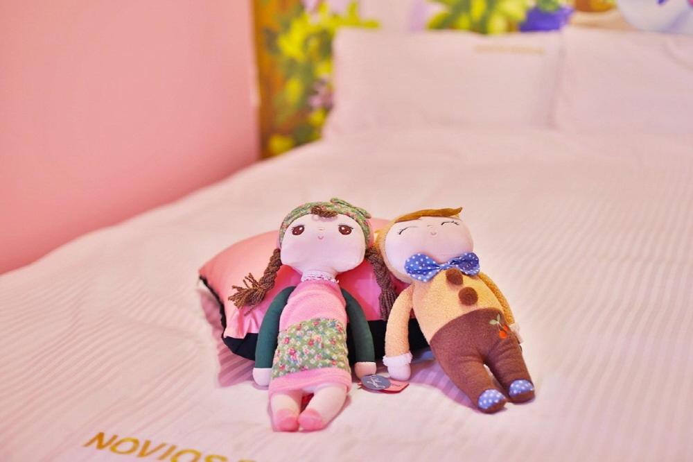 Double Room - Photo 9