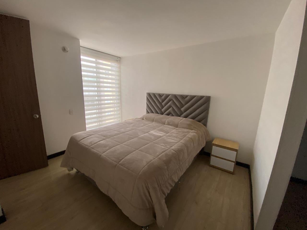 Three-Bedroom Apartment photo 1