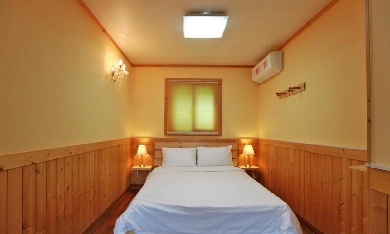 Quadruple Room - Photo 3