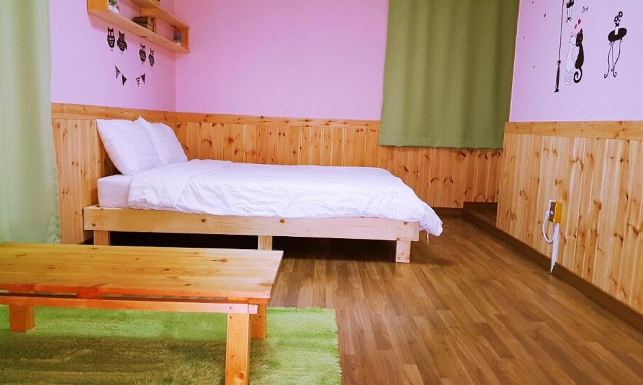 Quadruple Room - Photo 4