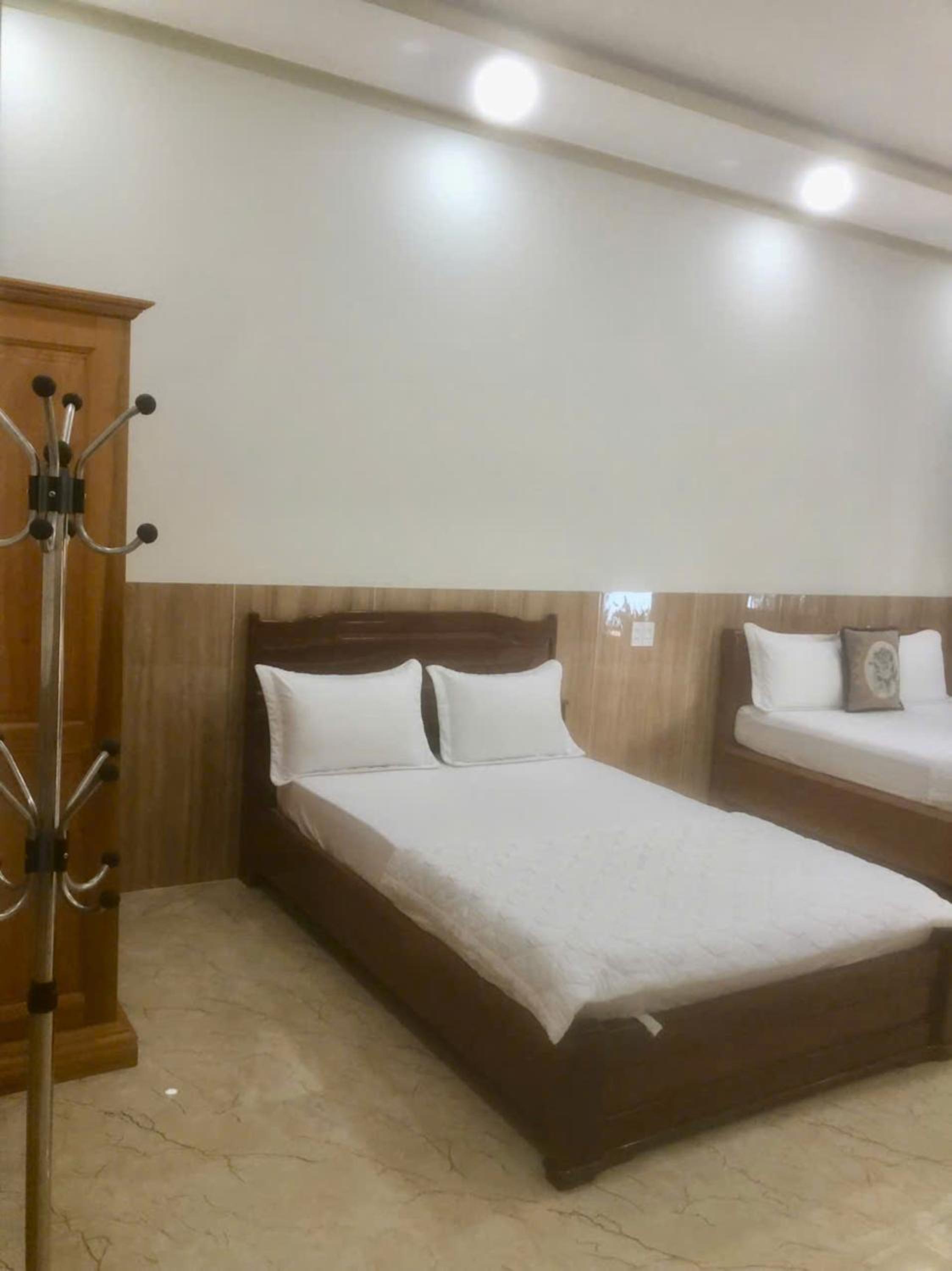 Quadruple Room photo 3