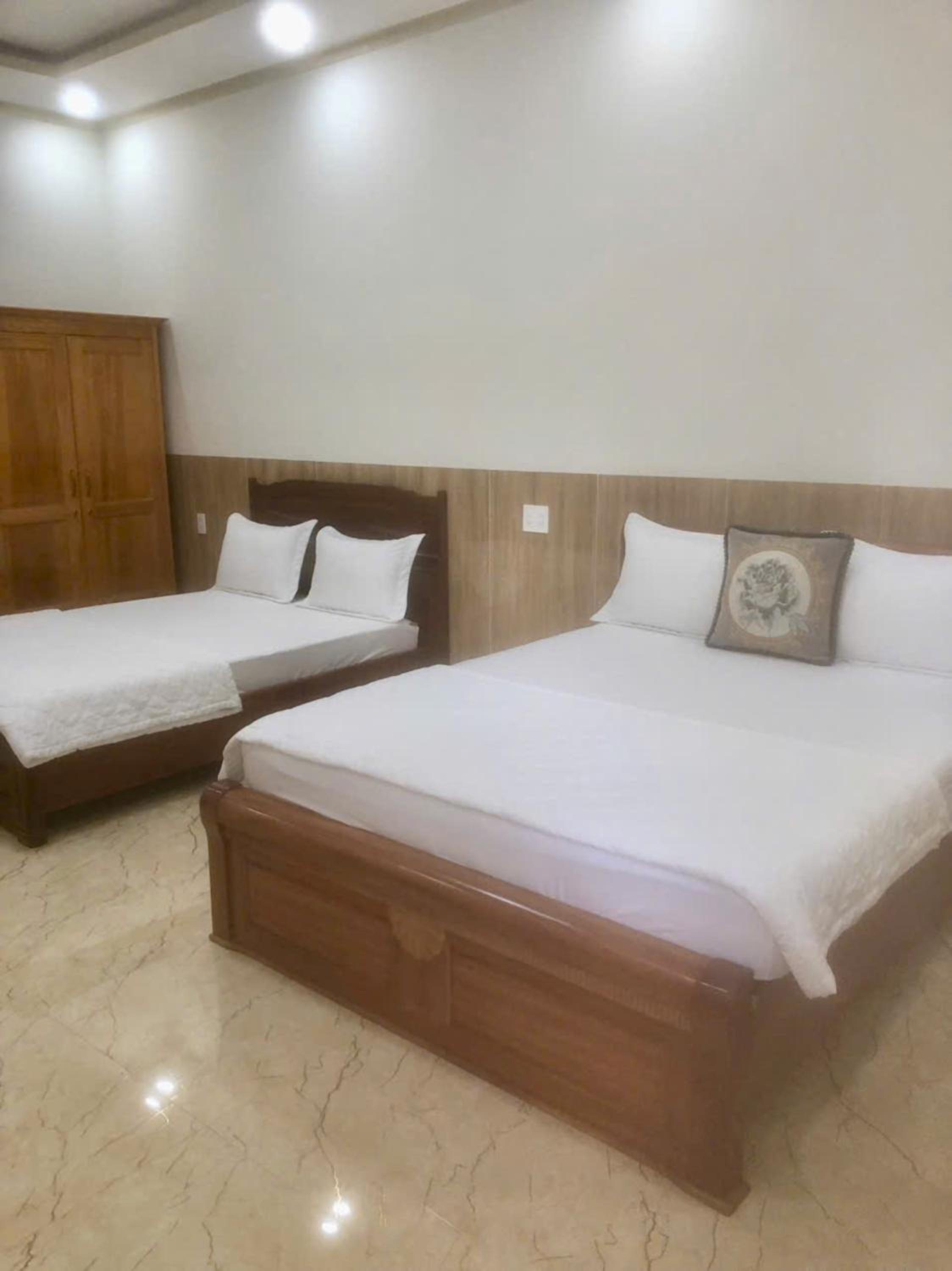 Quadruple Room photo 2