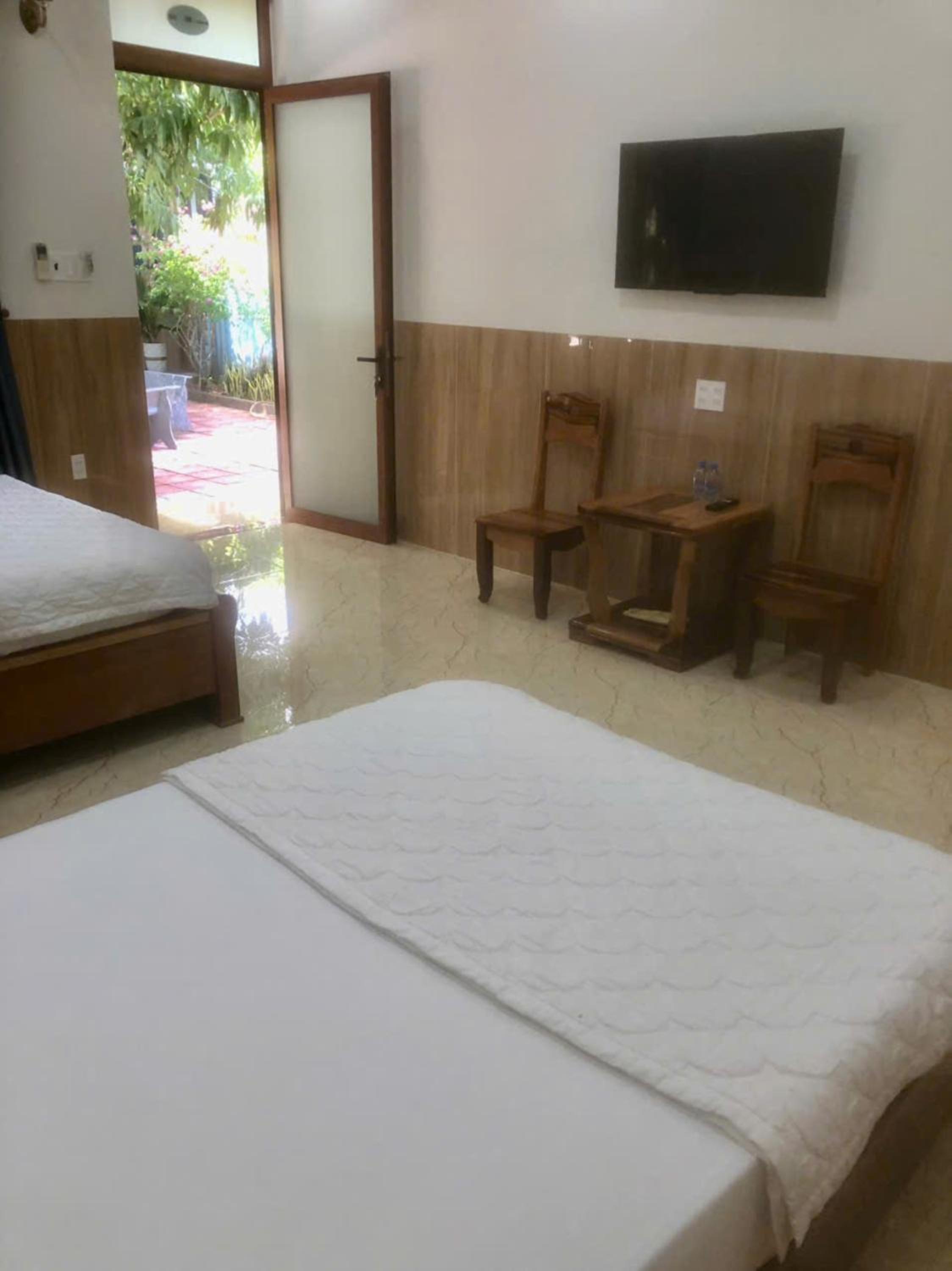 Quadruple Room photo 2