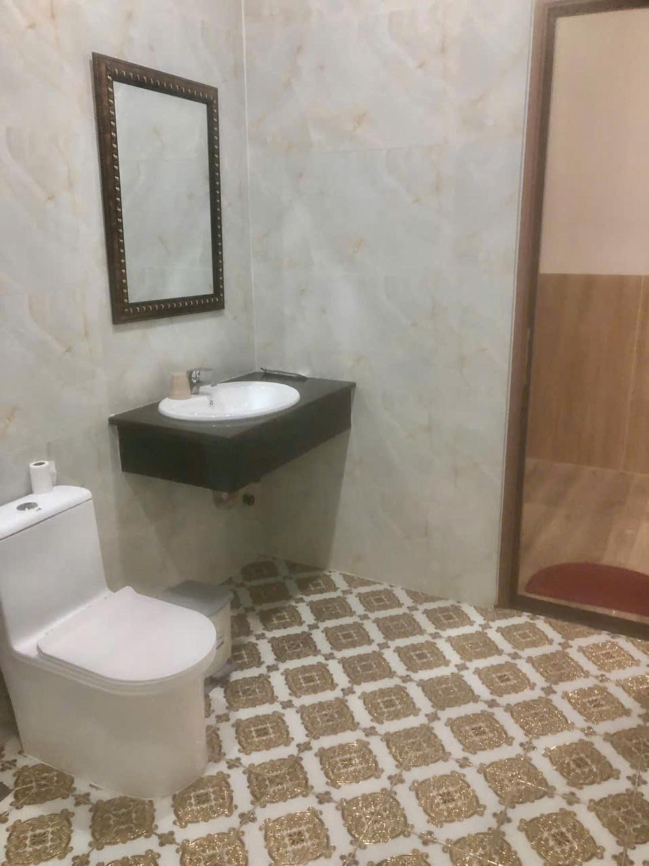Quadruple Room photo 3