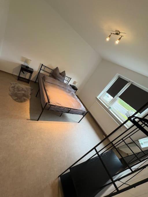 Deluxe Two-Bedroom Apartment with Garden View photo 1