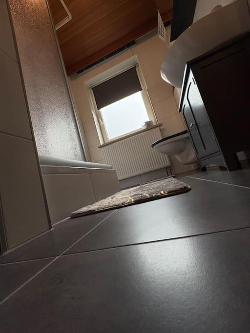 Deluxe Two-Bedroom Apartment with Garden View photo 2