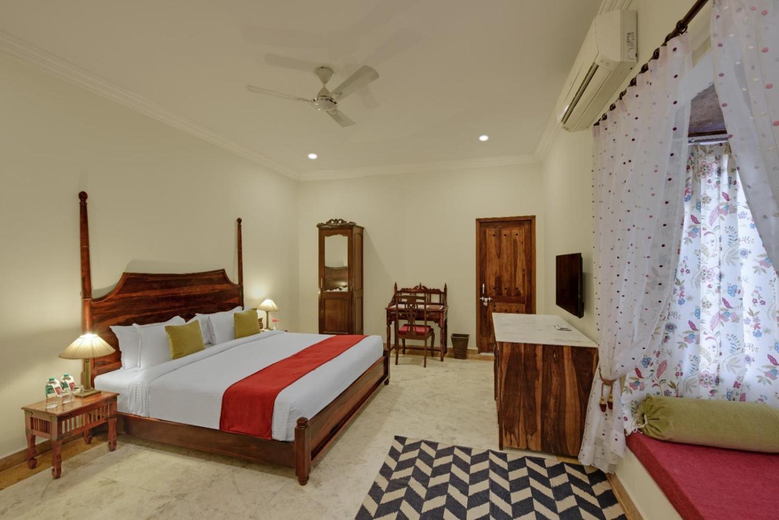 Superior Double or Twin Room