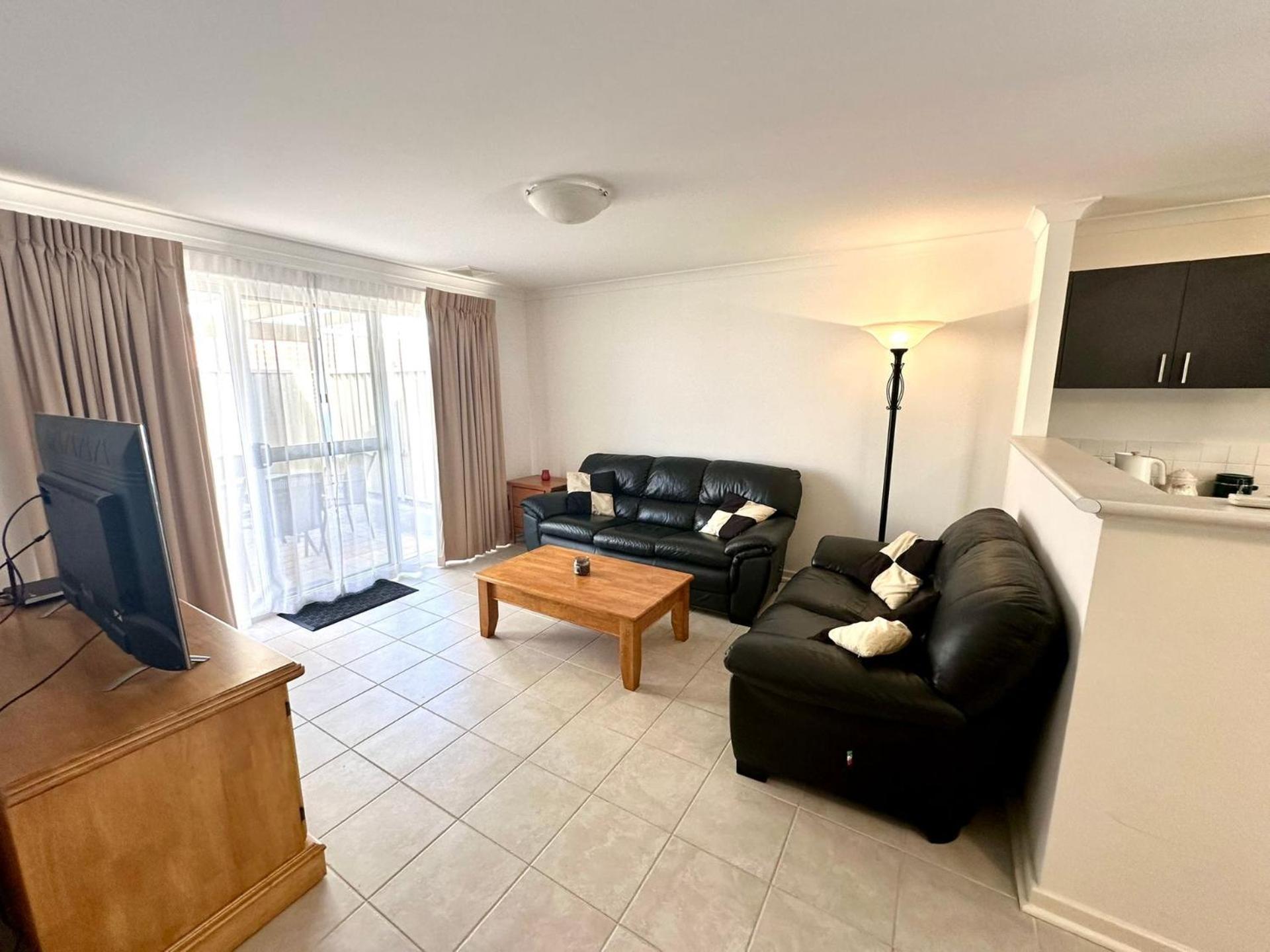 Three-Bedroom House photo 1