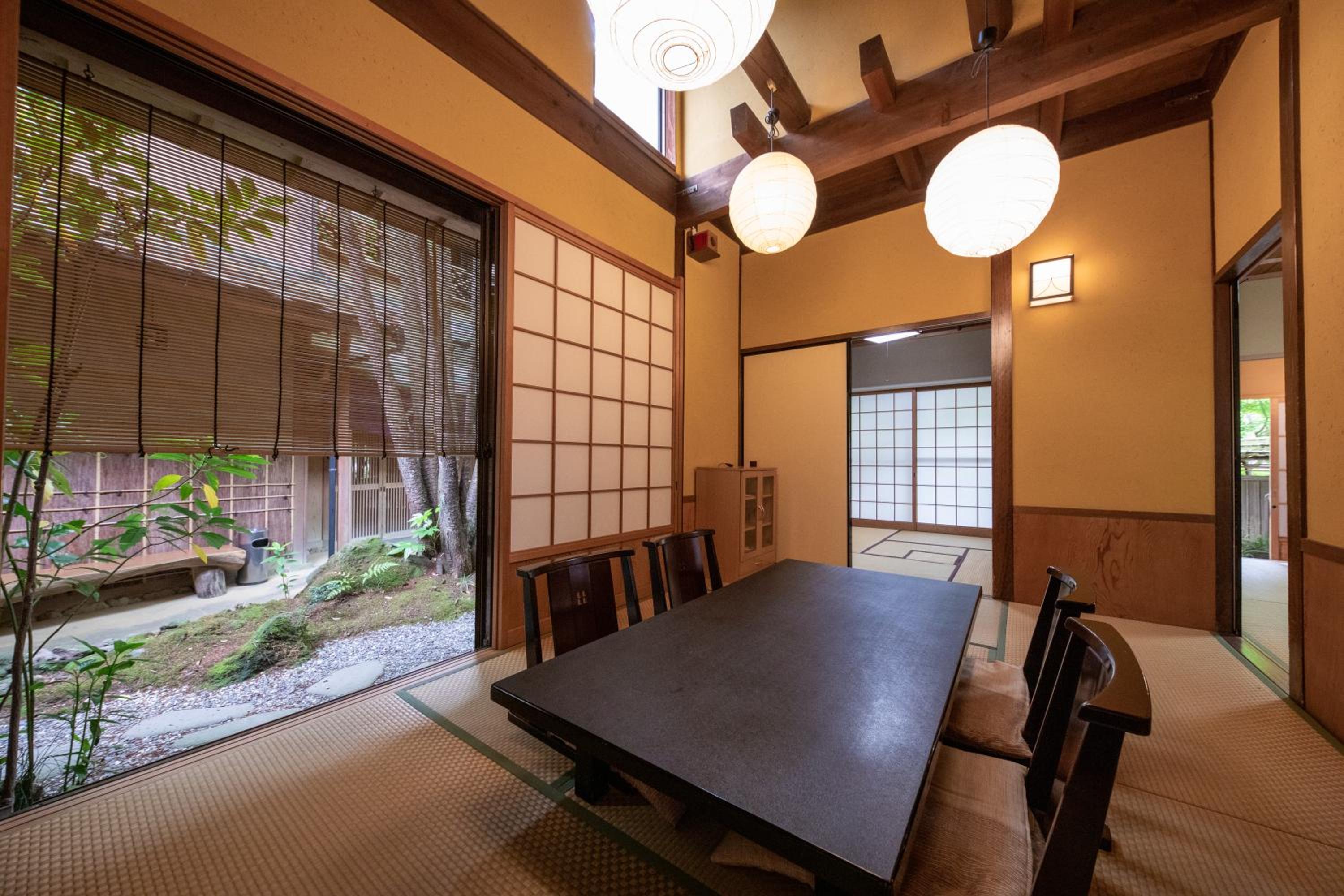 Quadruple Room with Private External Bathroom photo 2