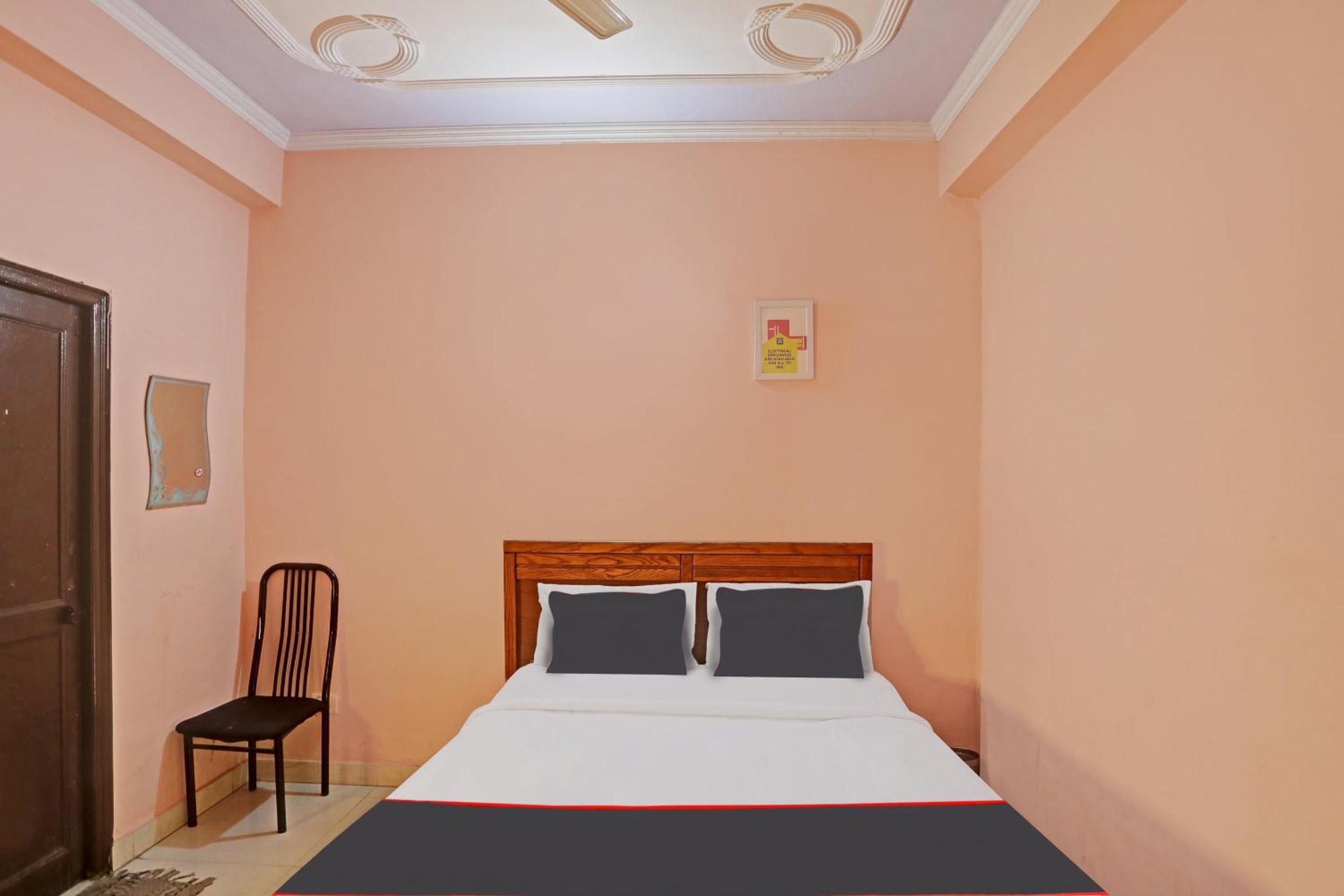 Classic Triple Room