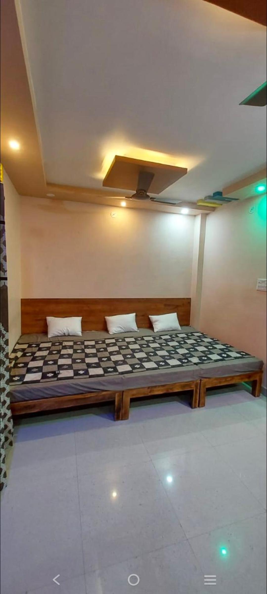 Two-Bedroom House photo 3