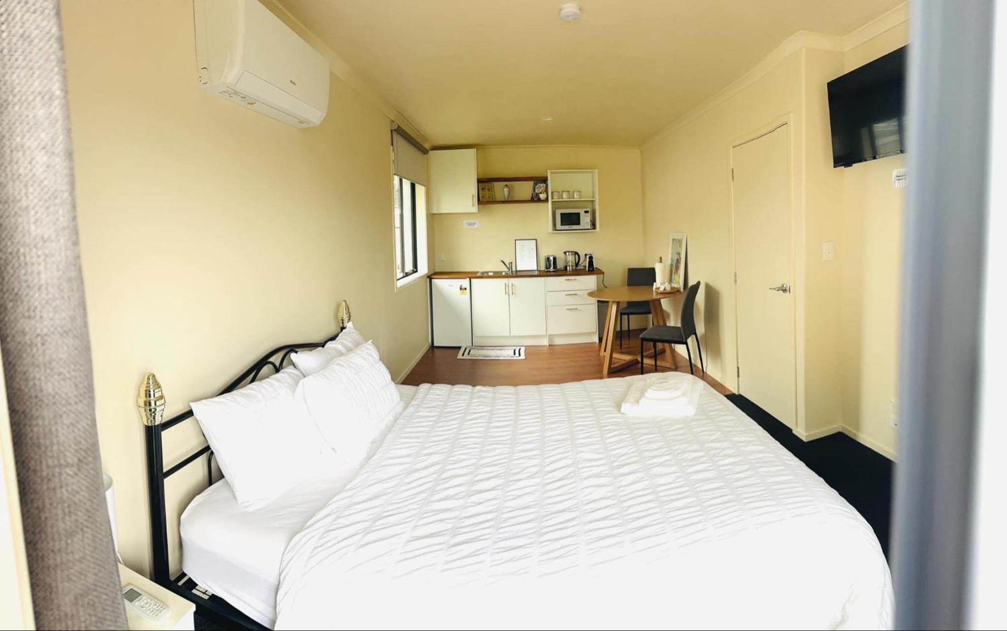 Two-Bedroom Apartment photo 1