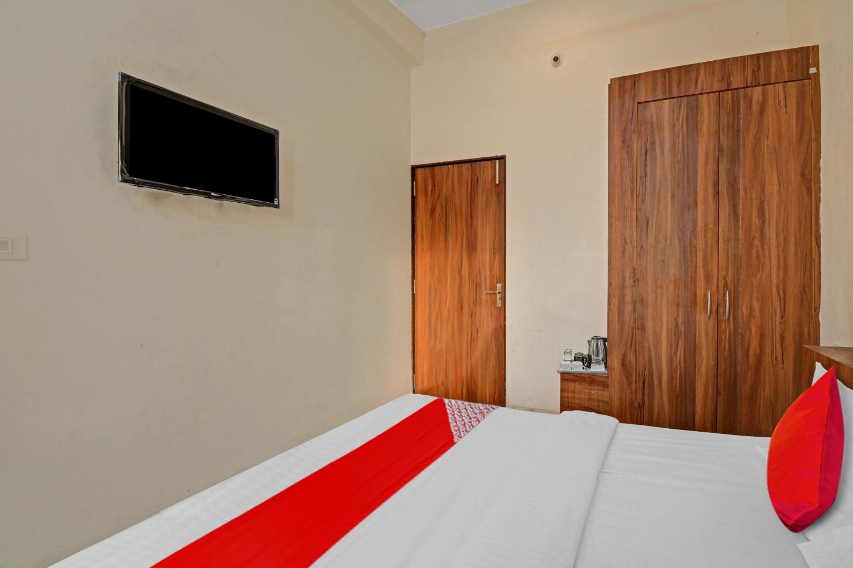Classic Triple Room