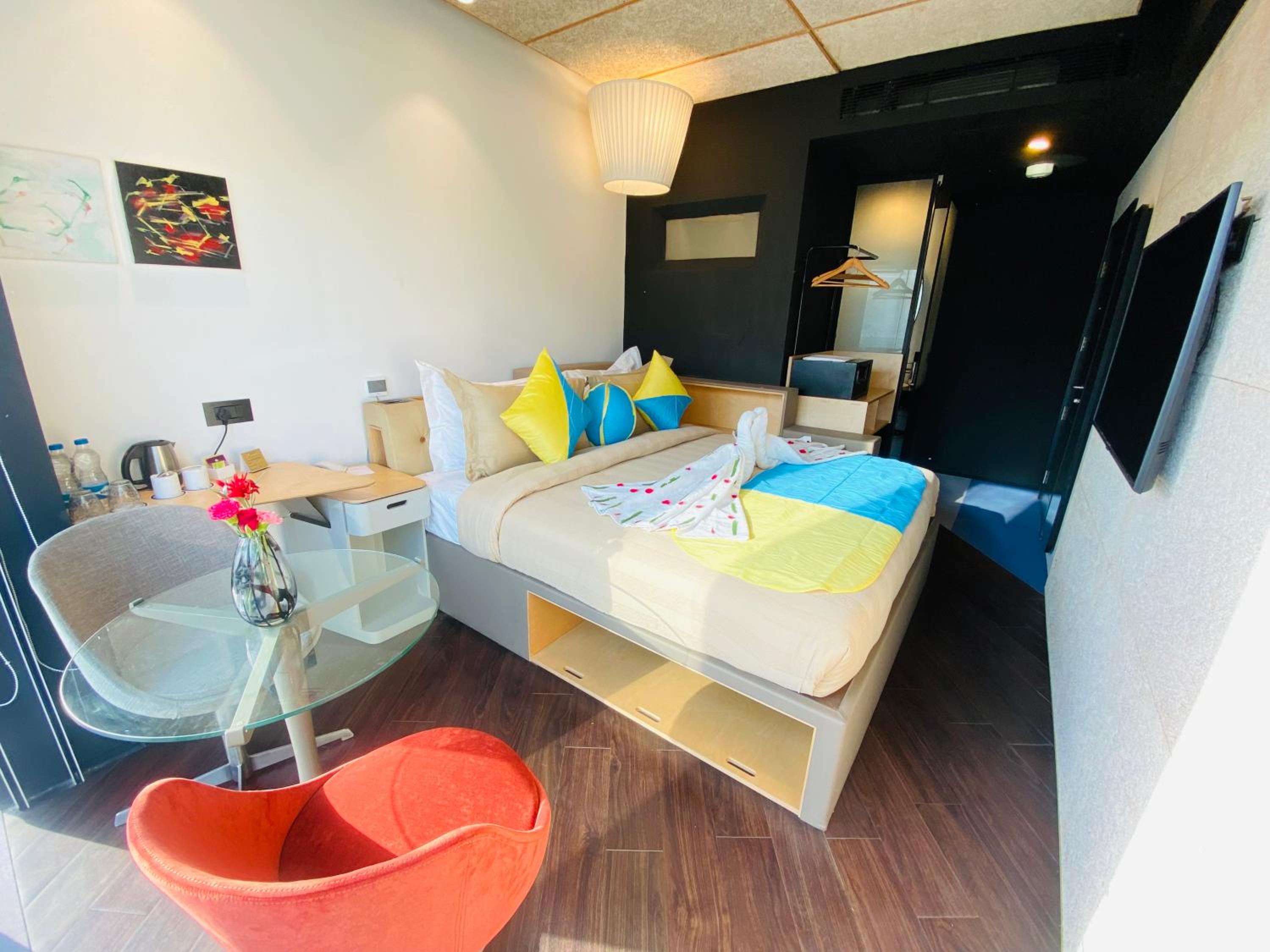 Superior Room - Photo 2