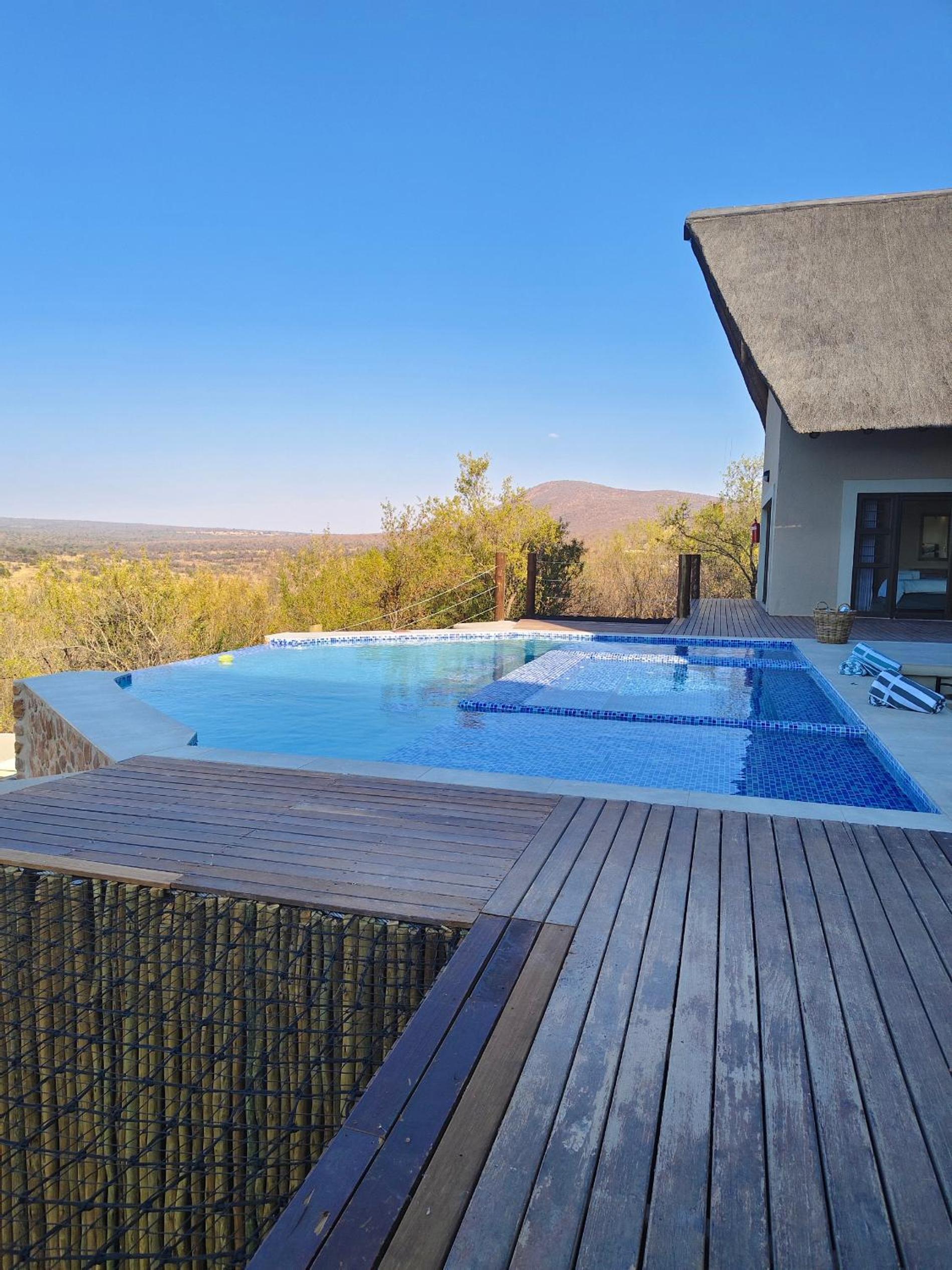 Chalet - Photo 19