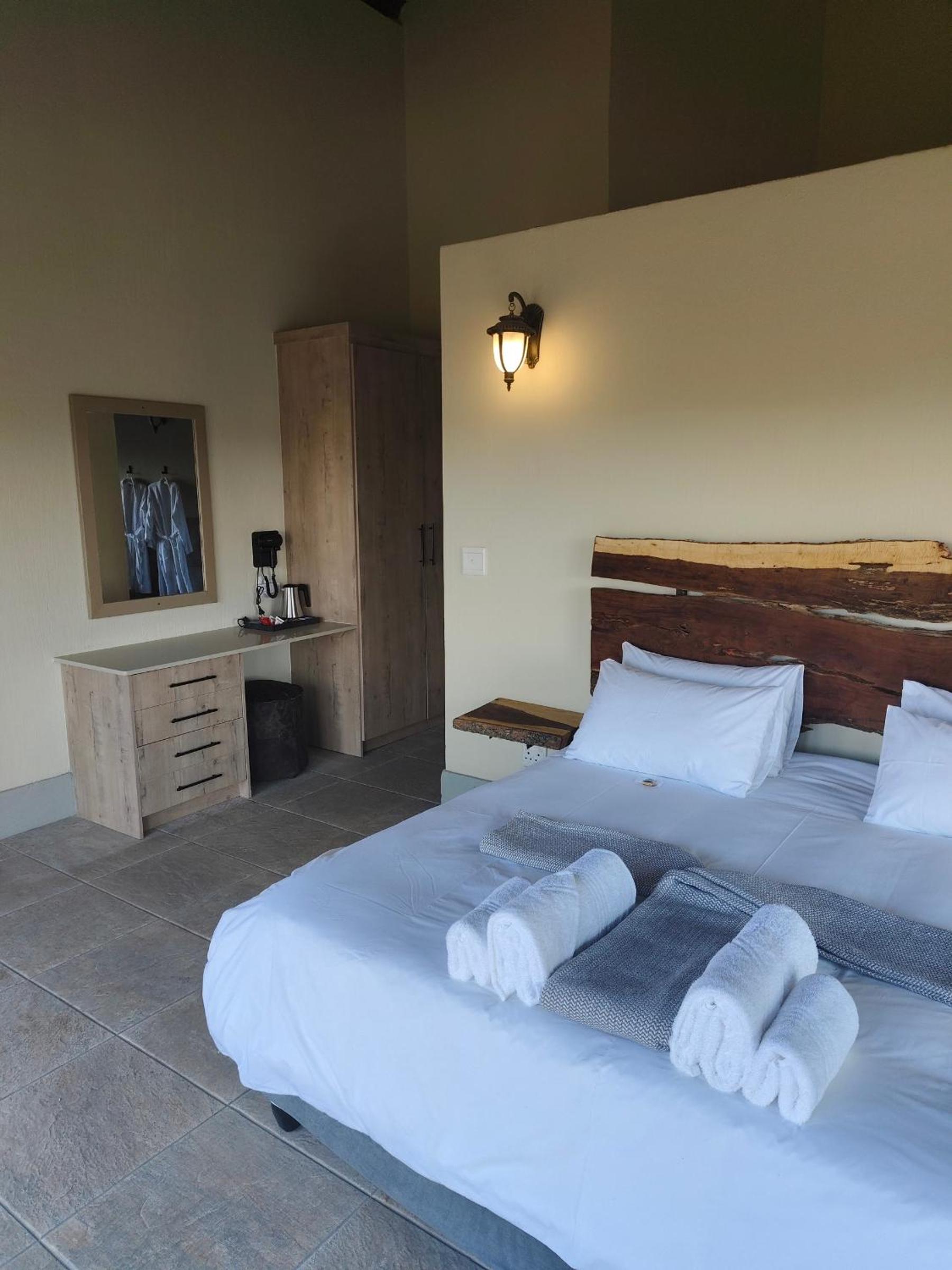 Chalet - Photo 18