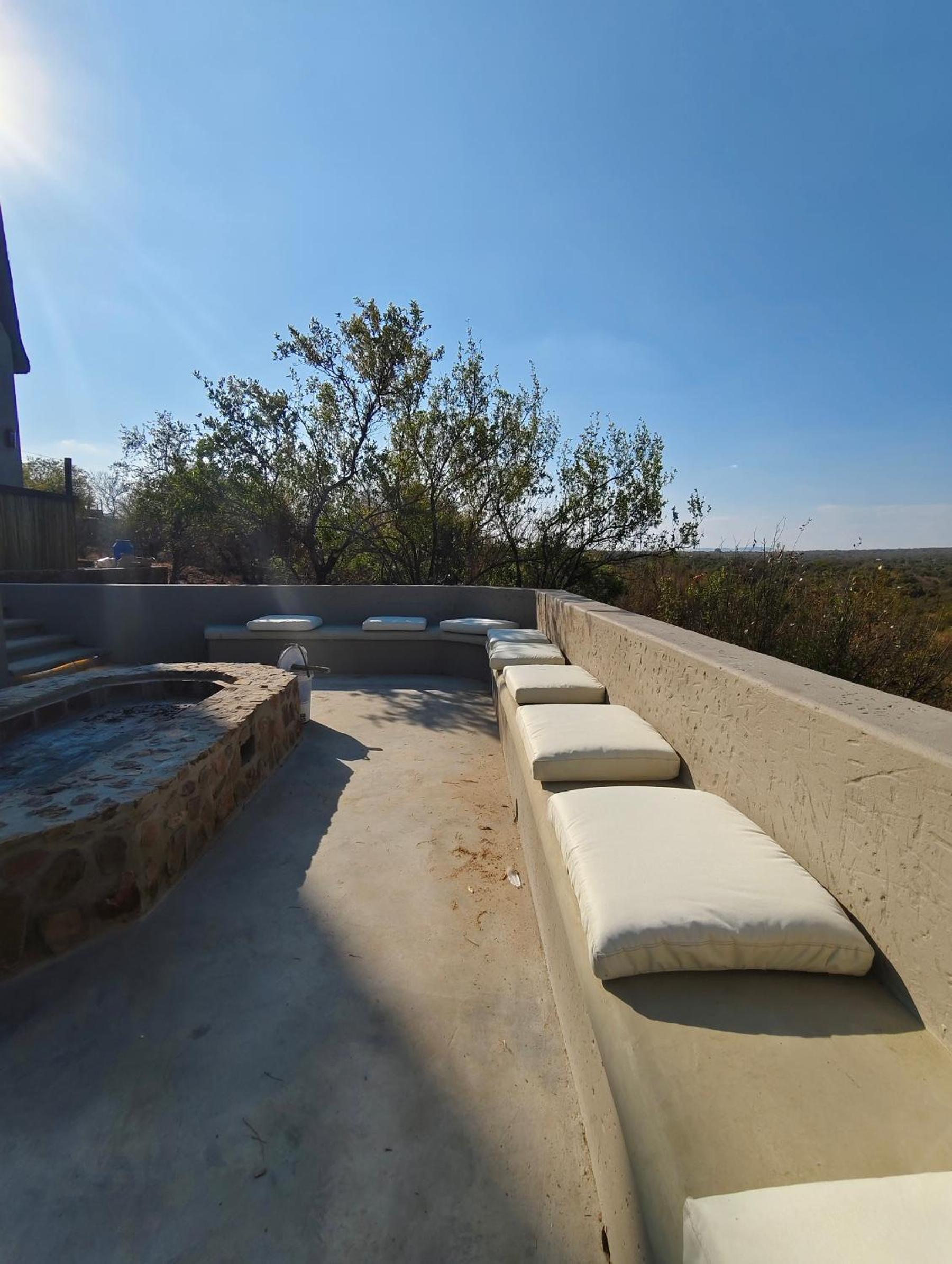 Chalet - Photo 17