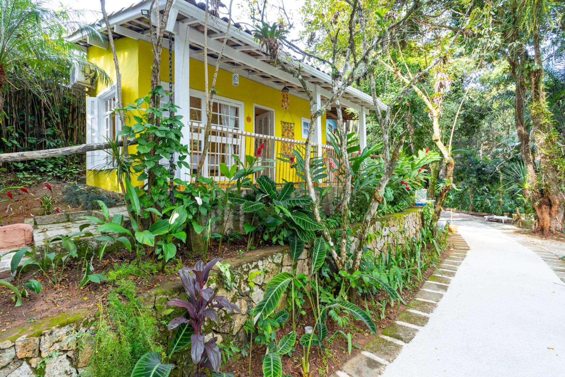 Bungalow with Patio photo 3