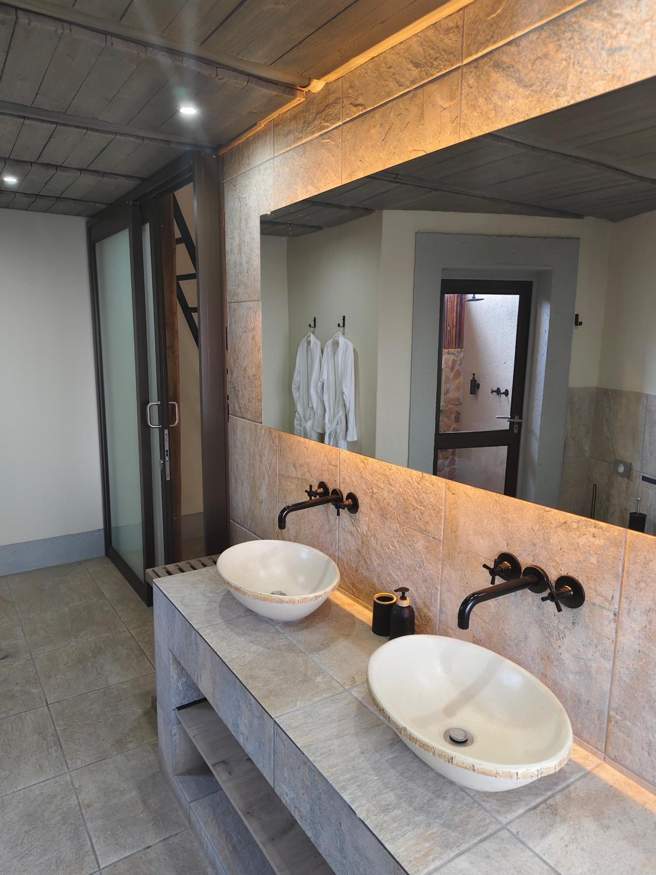 Chalet - Photo 11