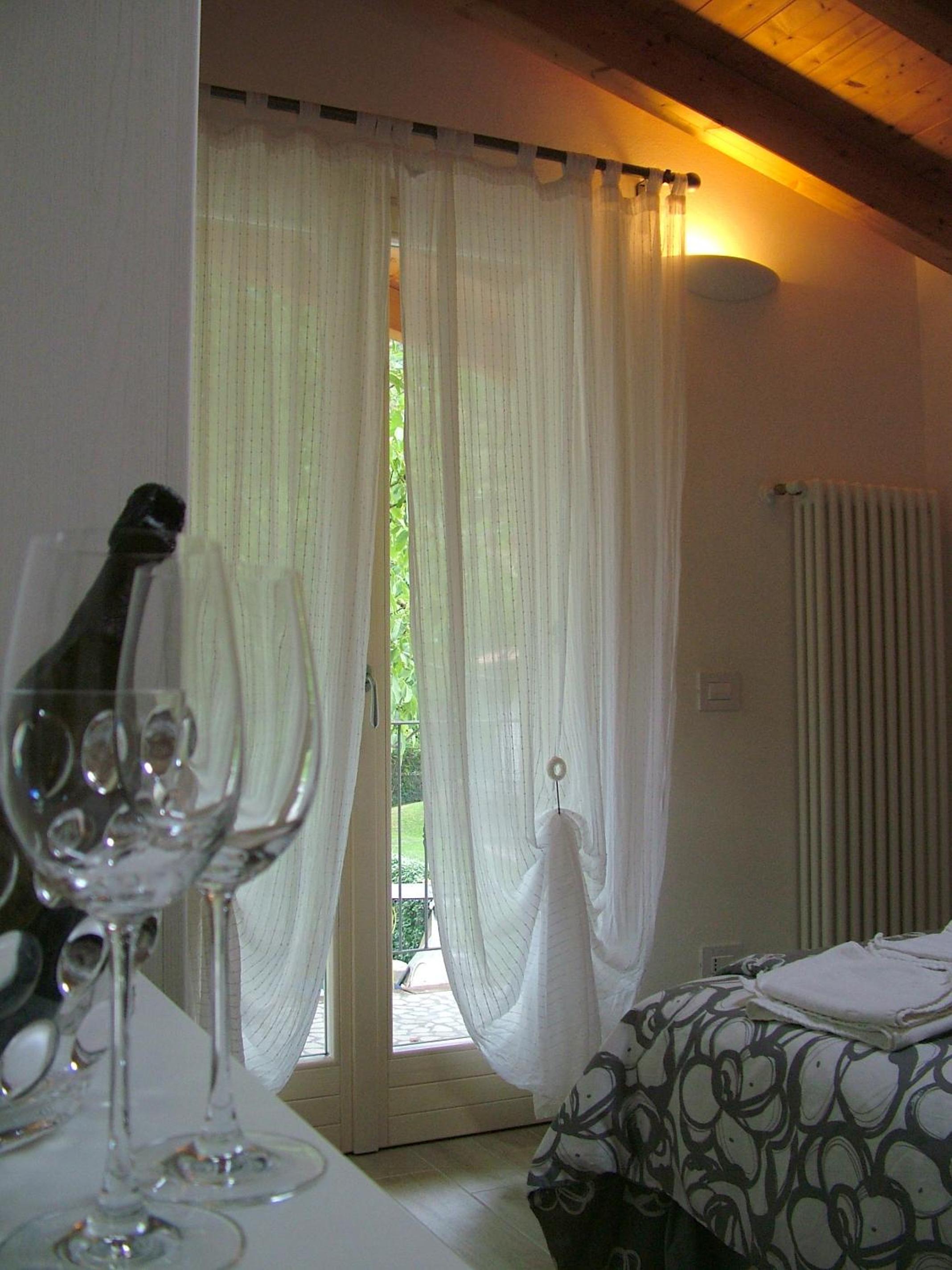 Deluxe Double Room with Spa Bath  photo 1