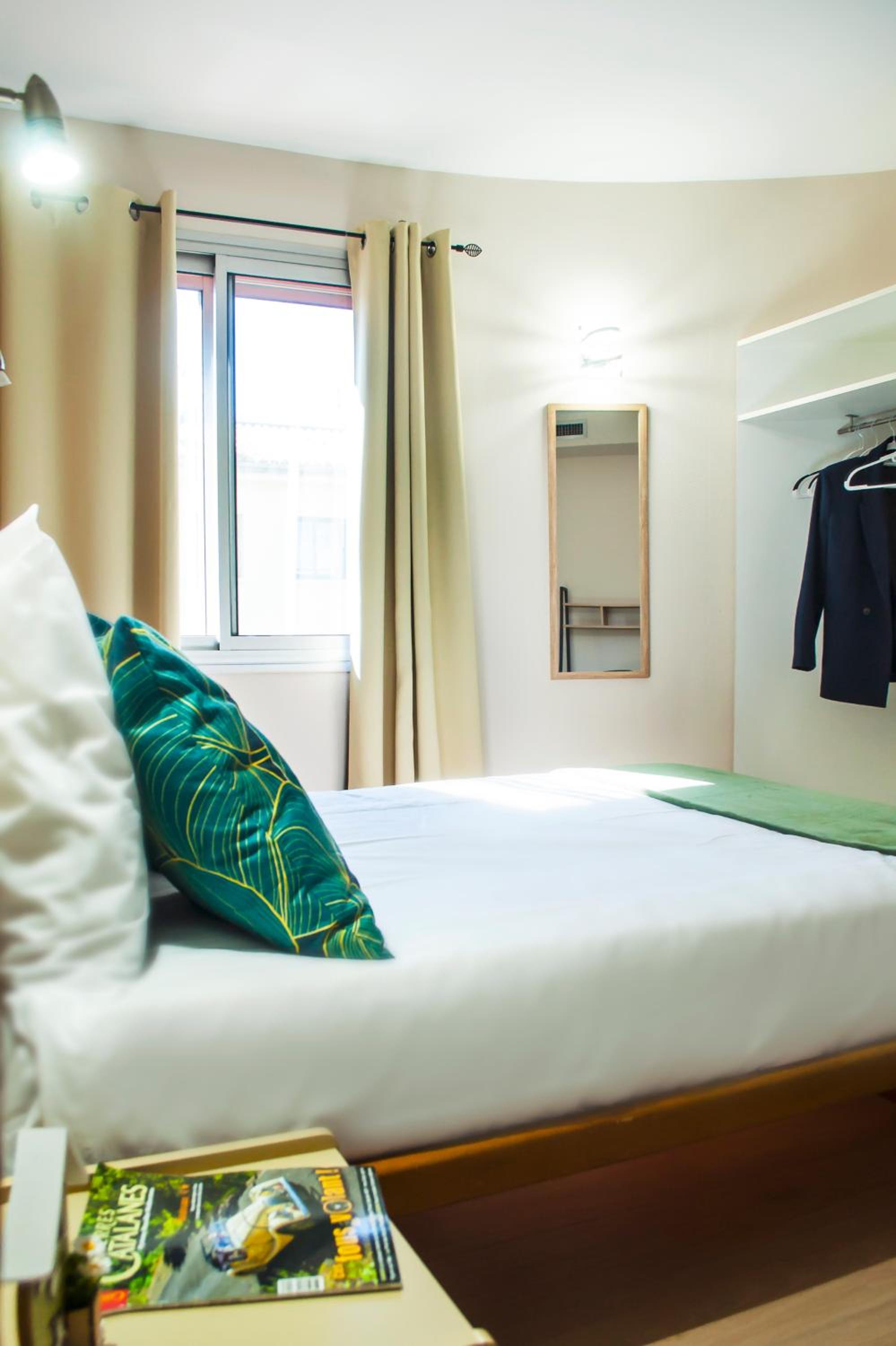 Double Room With Shower