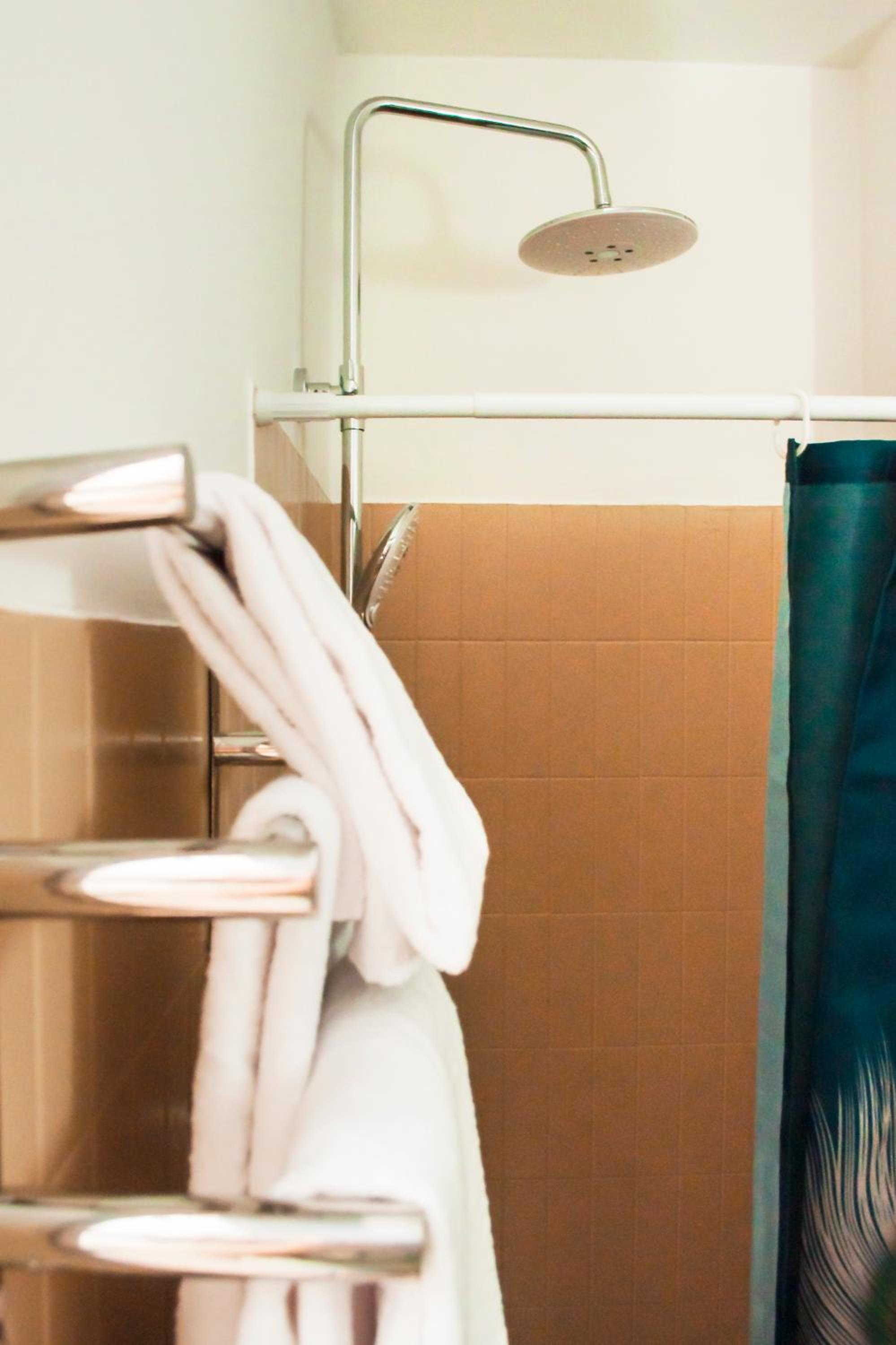 Double Room With Bath