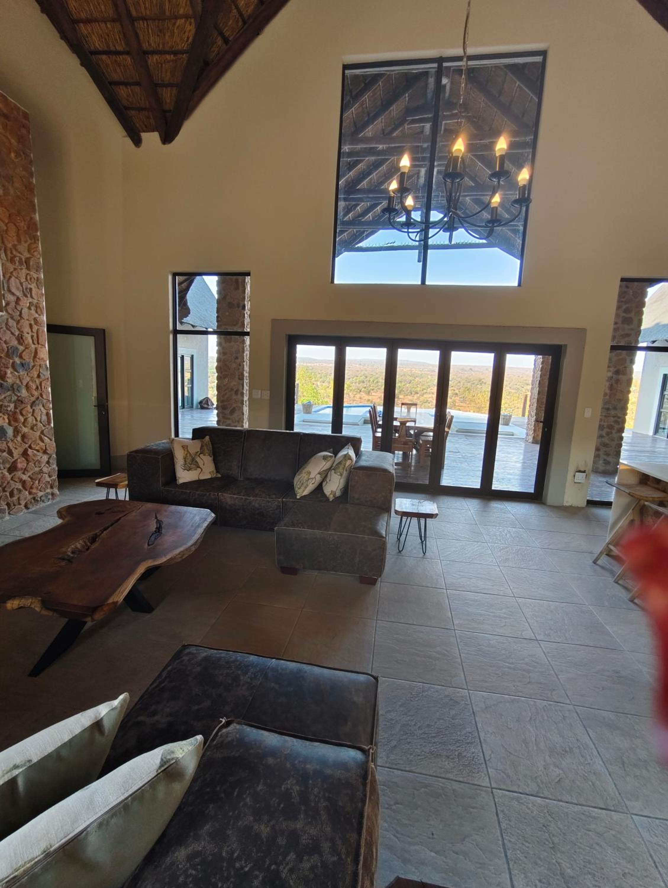 Chalet - Photo 10