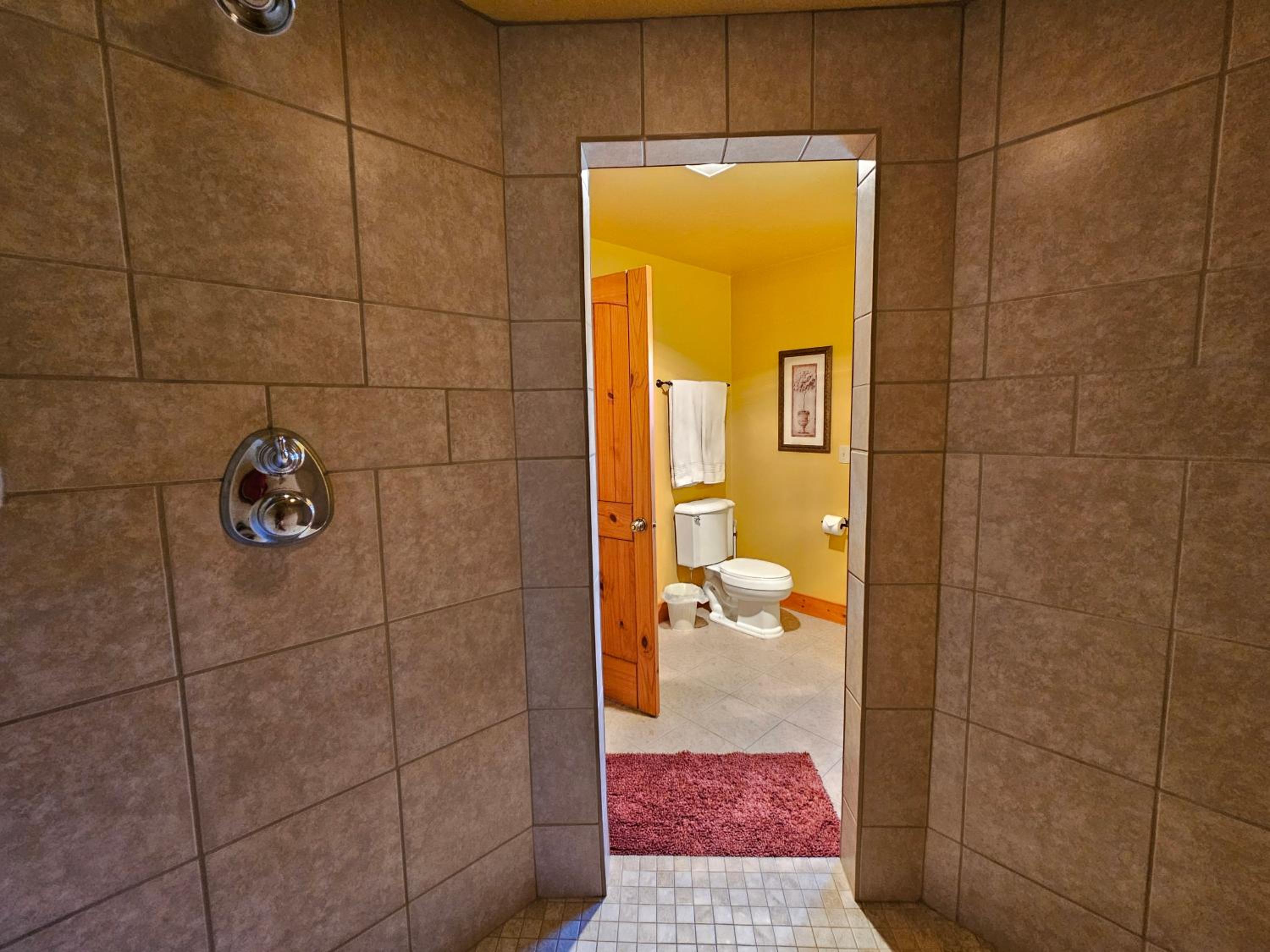One-Bedroom House photo 3