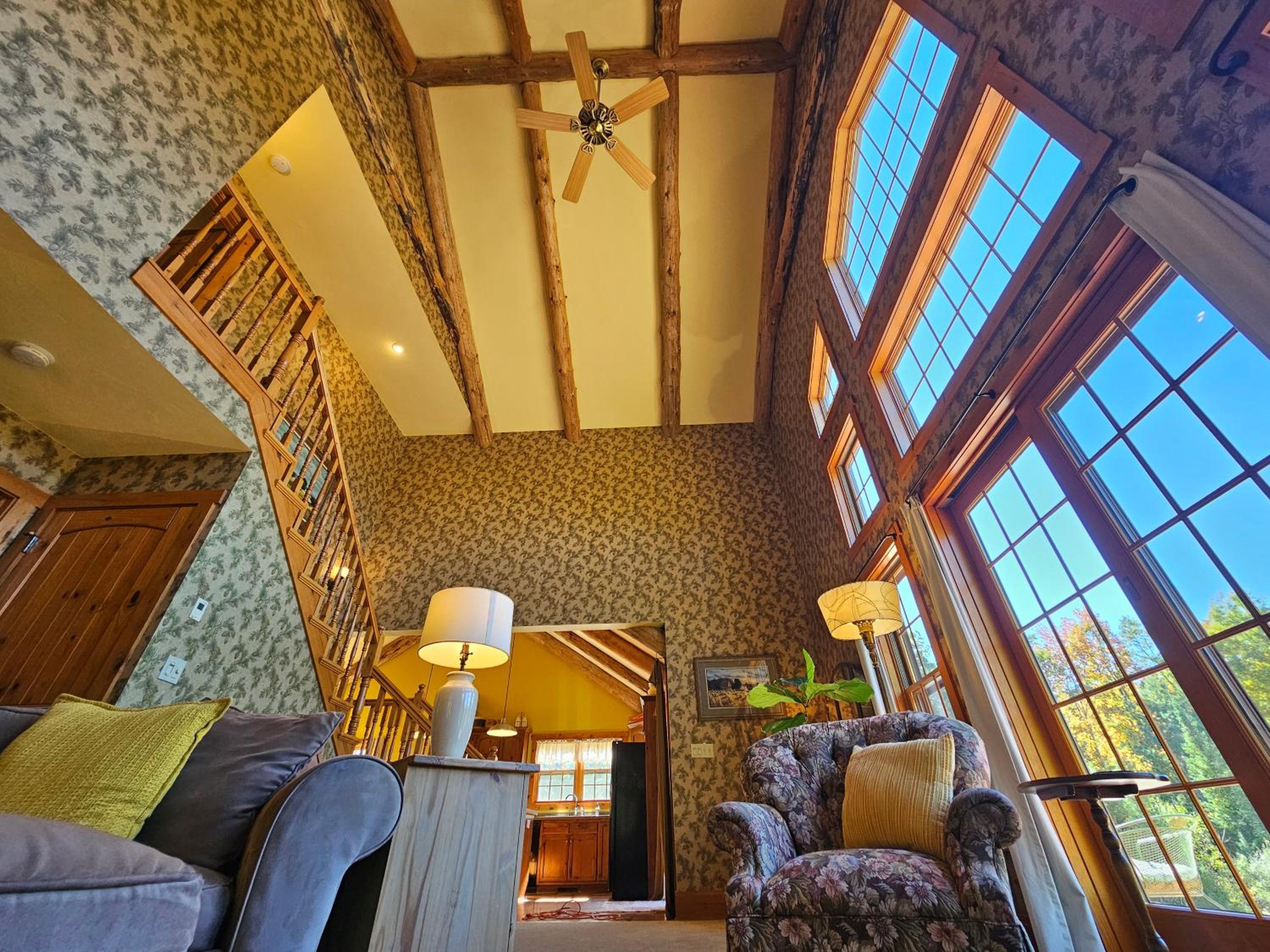 One-Bedroom House photo 2