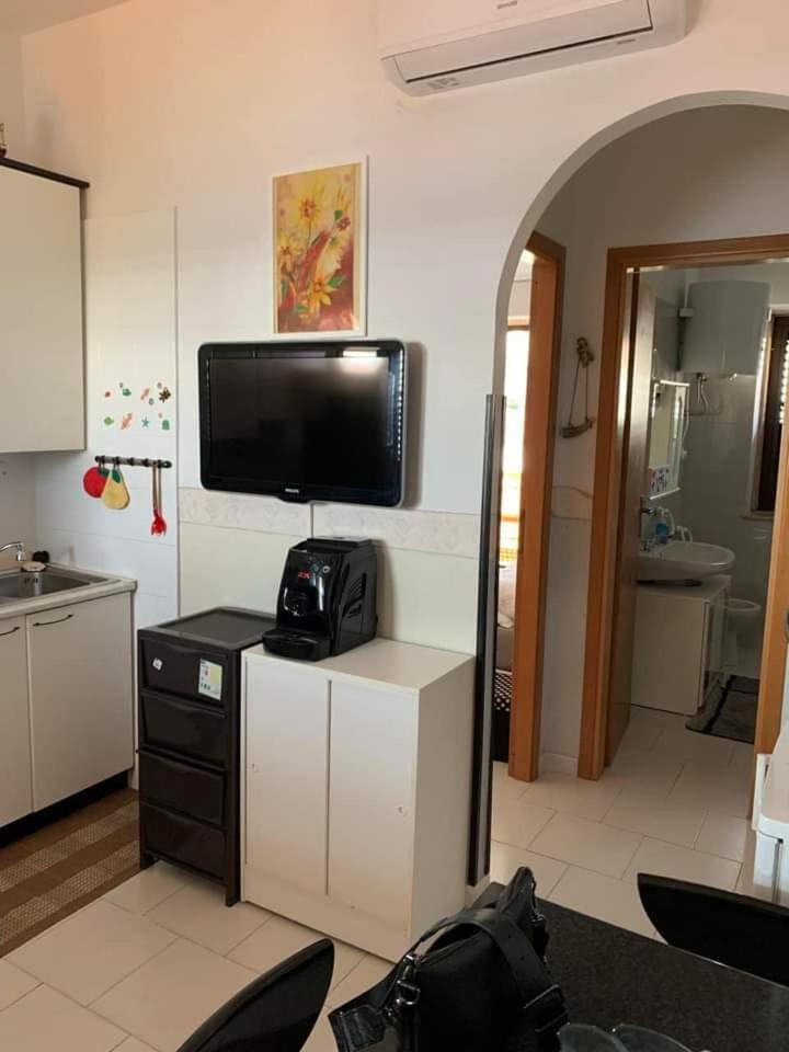 Two-Bedroom Apartment photo 2
