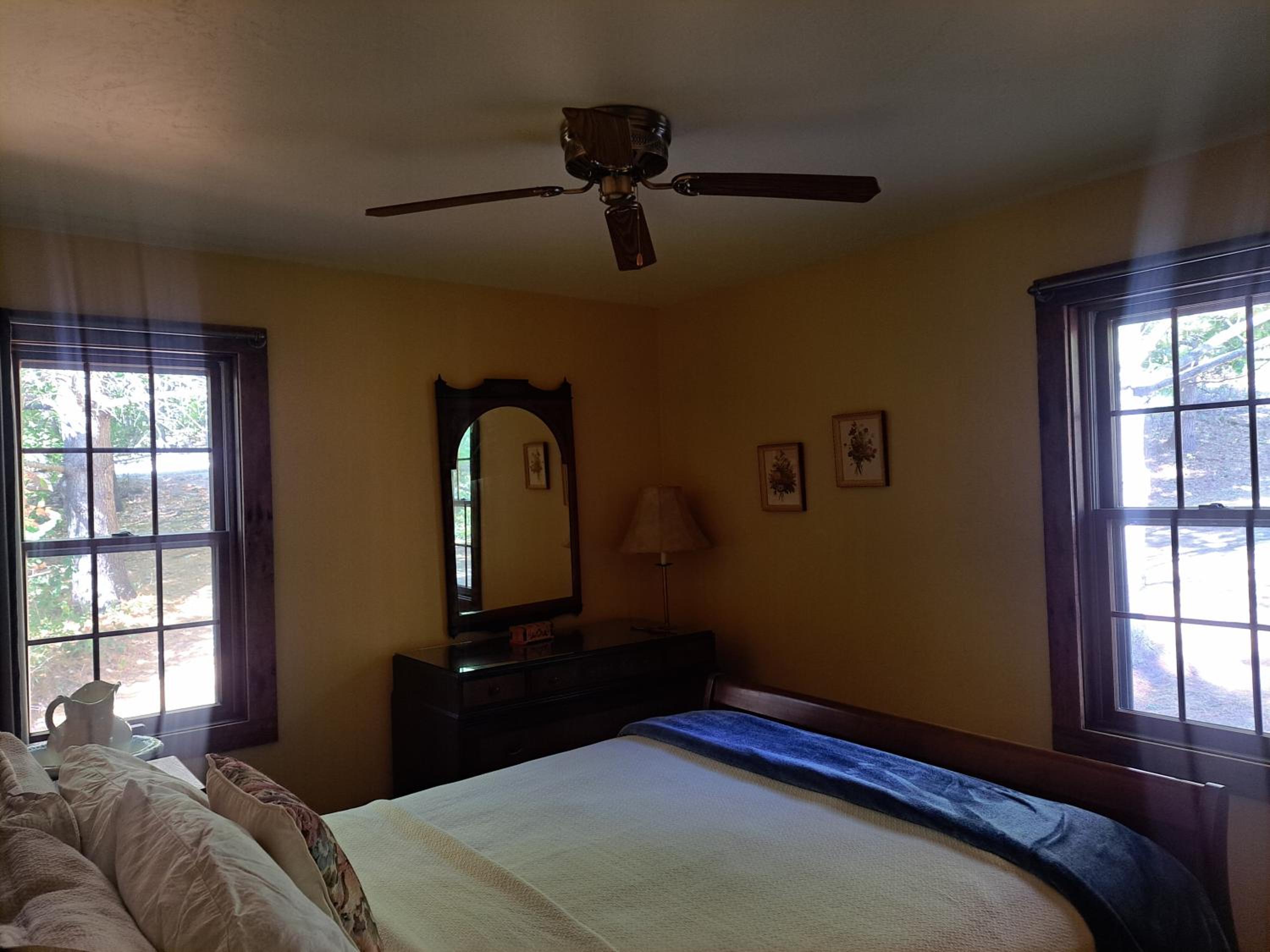 One-Bedroom House photo 3