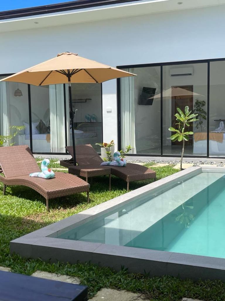 Two-Bedroom Villa photo 2