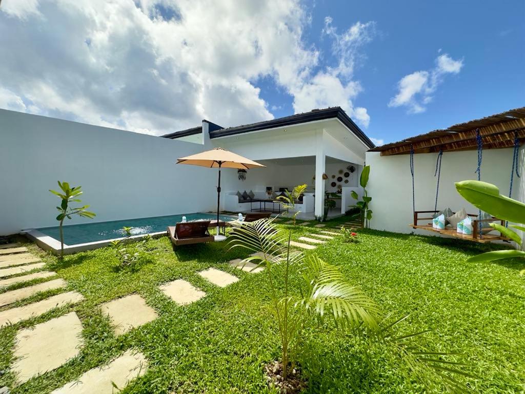 Two-Bedroom Villa photo 3